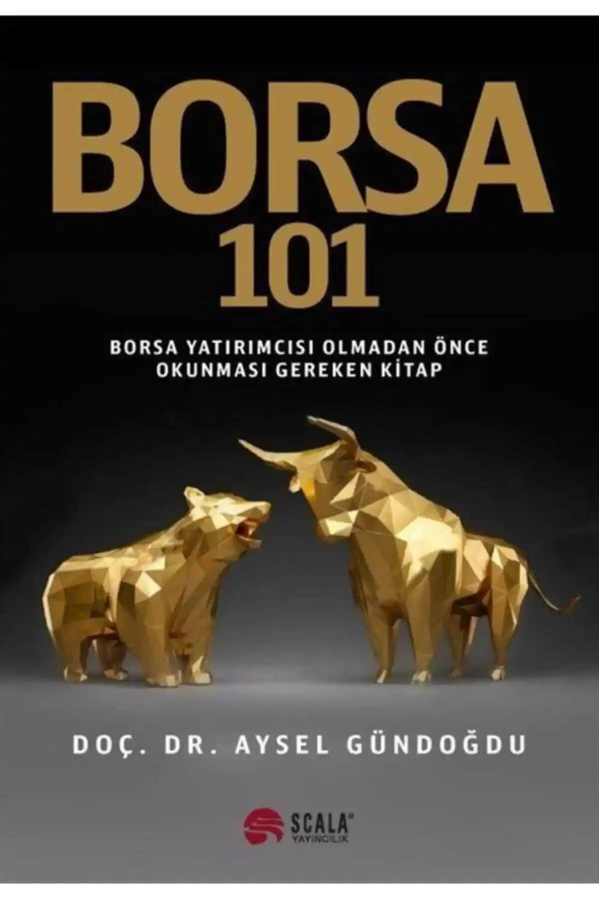 Borsa 101 ve Trend Takipçisi Kitaplarının Karşılaştırması: Temel Bilgiler ve Yatırım Stratejileri
