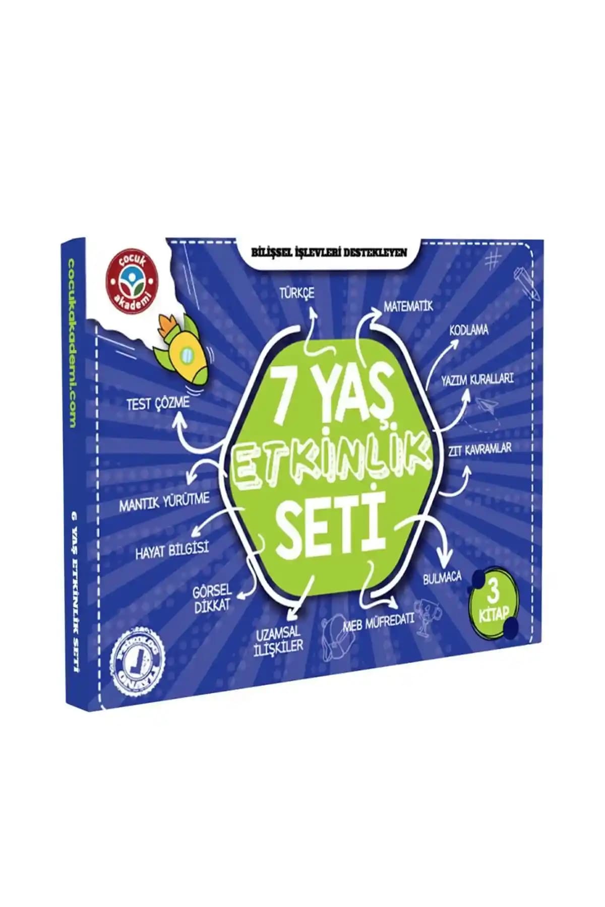 Çocuk Akademi ve Teknookul Eğitim Setleri Karşılaştırması: Çocukların Zeka ve Öğrenme Gelişimine Katkı