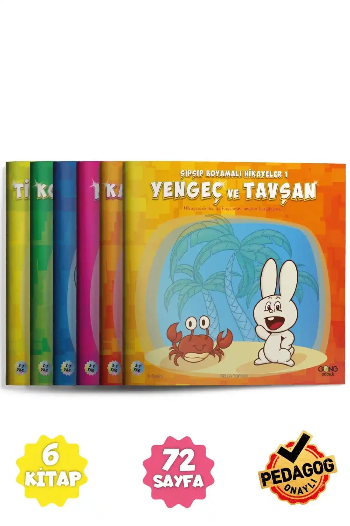 Çocuklar için eğitici ve eğlenceli içerik sunan ürünlerin karşılaştırması