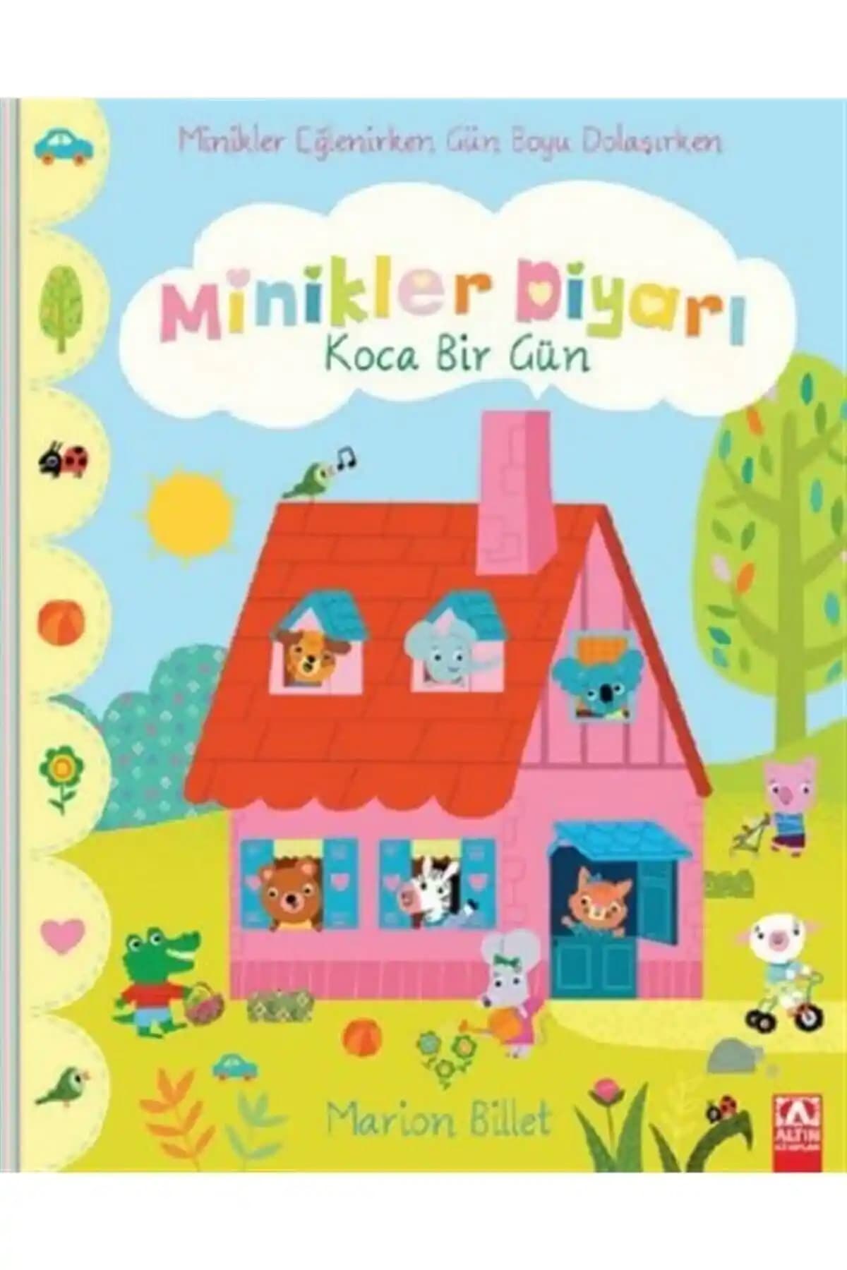 Çocuklar İçin En İyi Boyama Kitapları Karşılaştırması Altın Kitaplar ve Mor Elma Yayıncılık