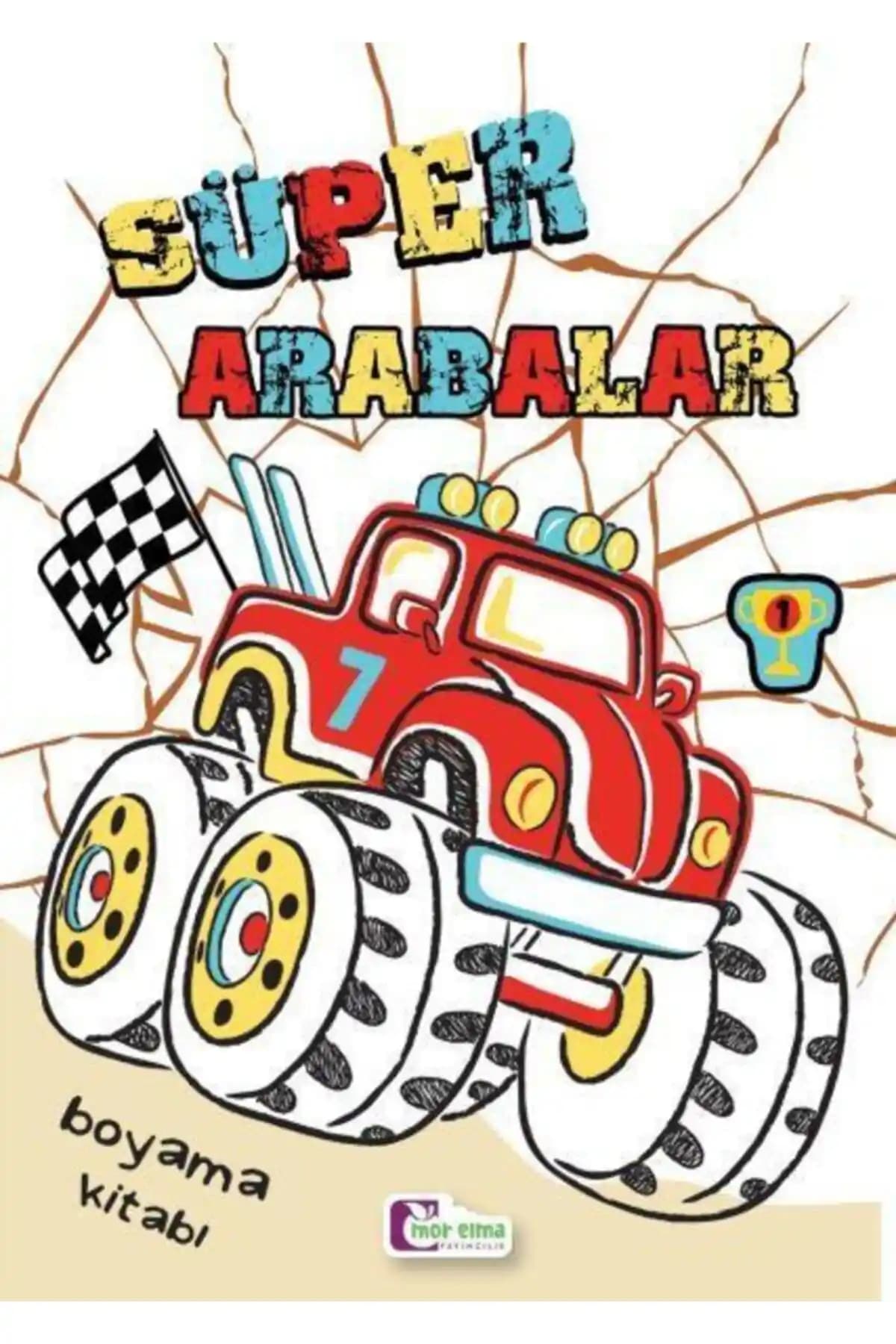 Çocuklar İçin En İyi Boyama Kitapları Karşılaştırması: Yaratıcılık ve Öğrenme Fırsatları