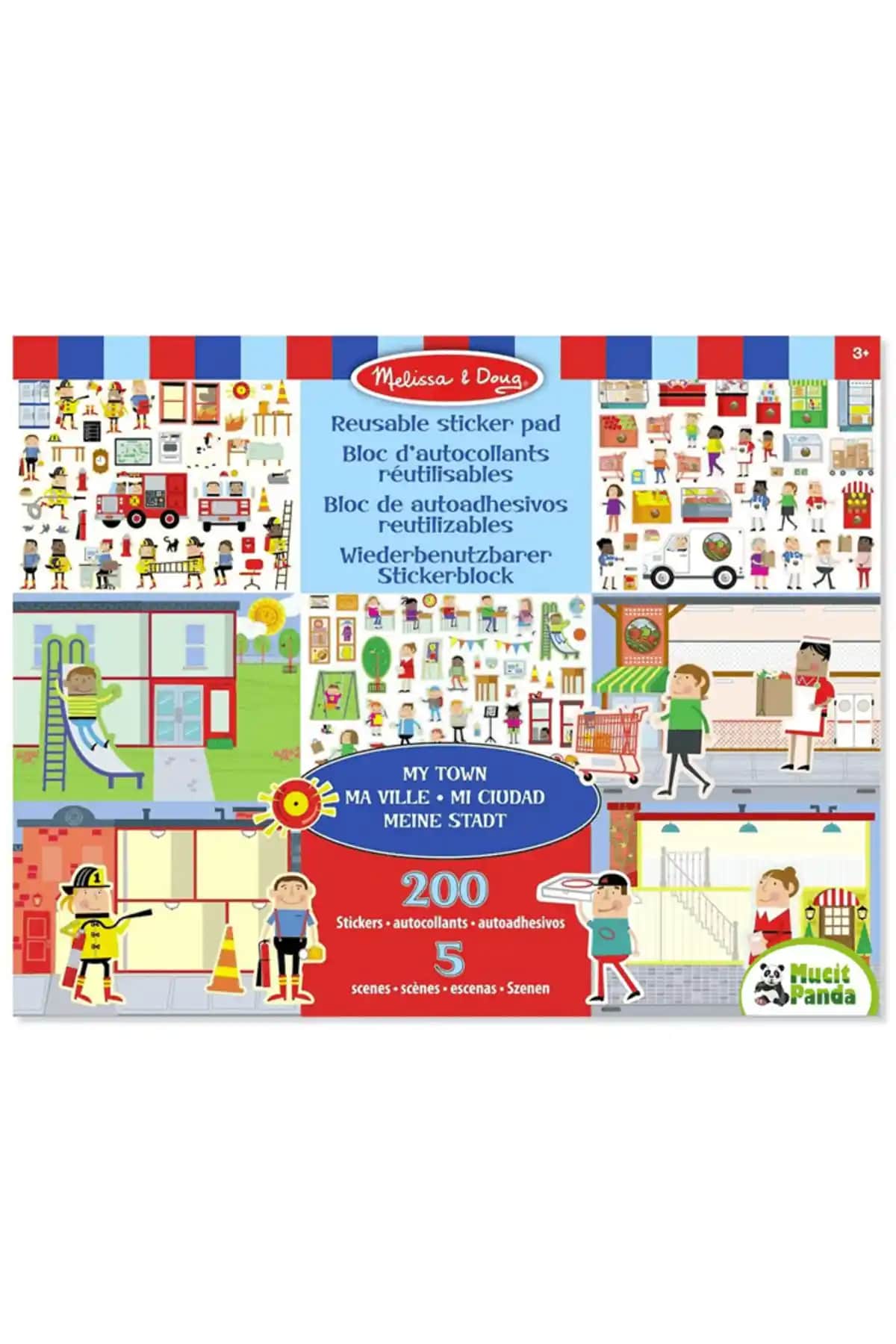 Çocuklar İçin En İyi Çıkartma Kitapları Karşılaştırması ve Seçim Rehberi