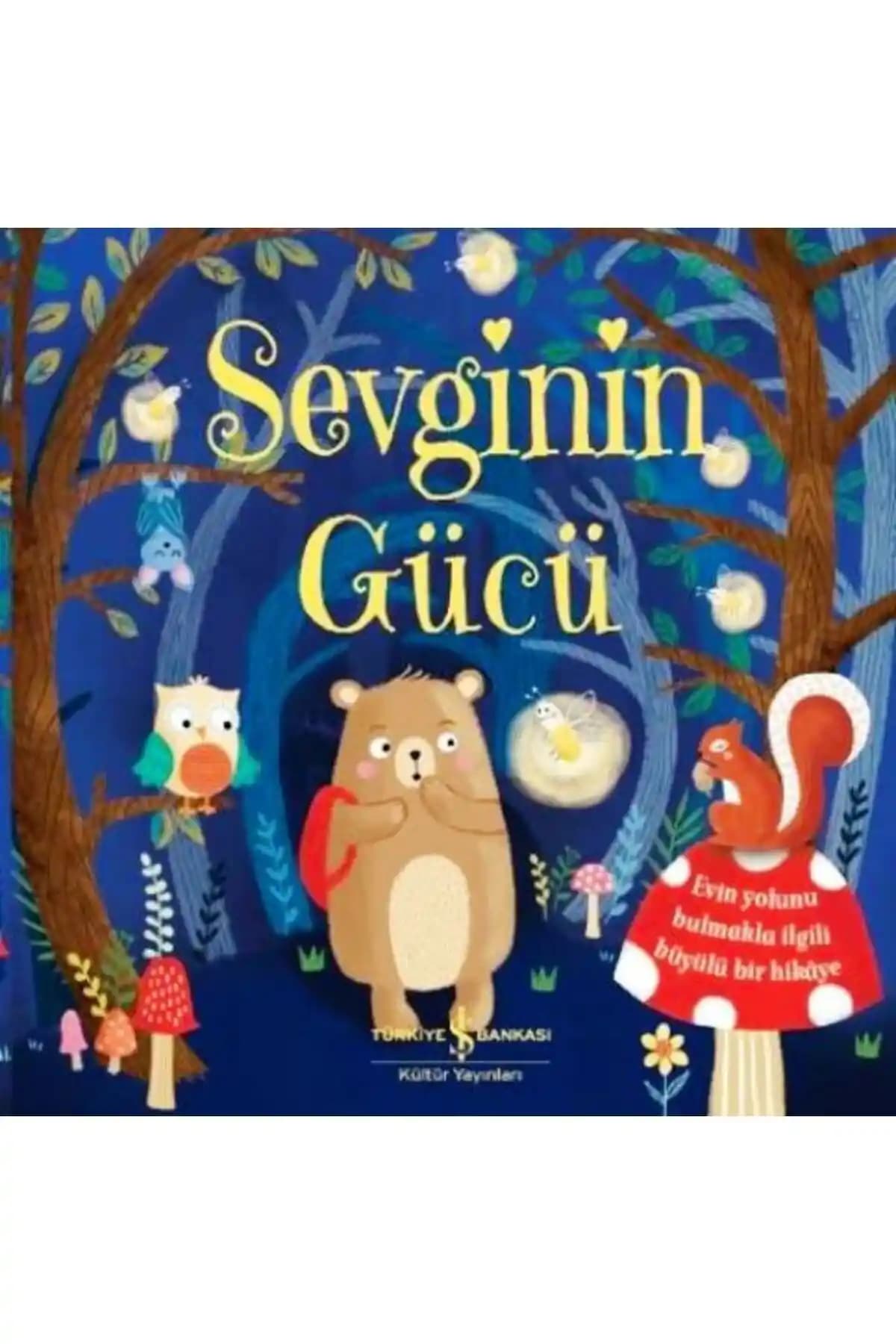 Çocuklar İçin En İyi Hikaye Kitapları Karşılaştırması: Sevginin Gücü ve Küçük Kar Tanesi