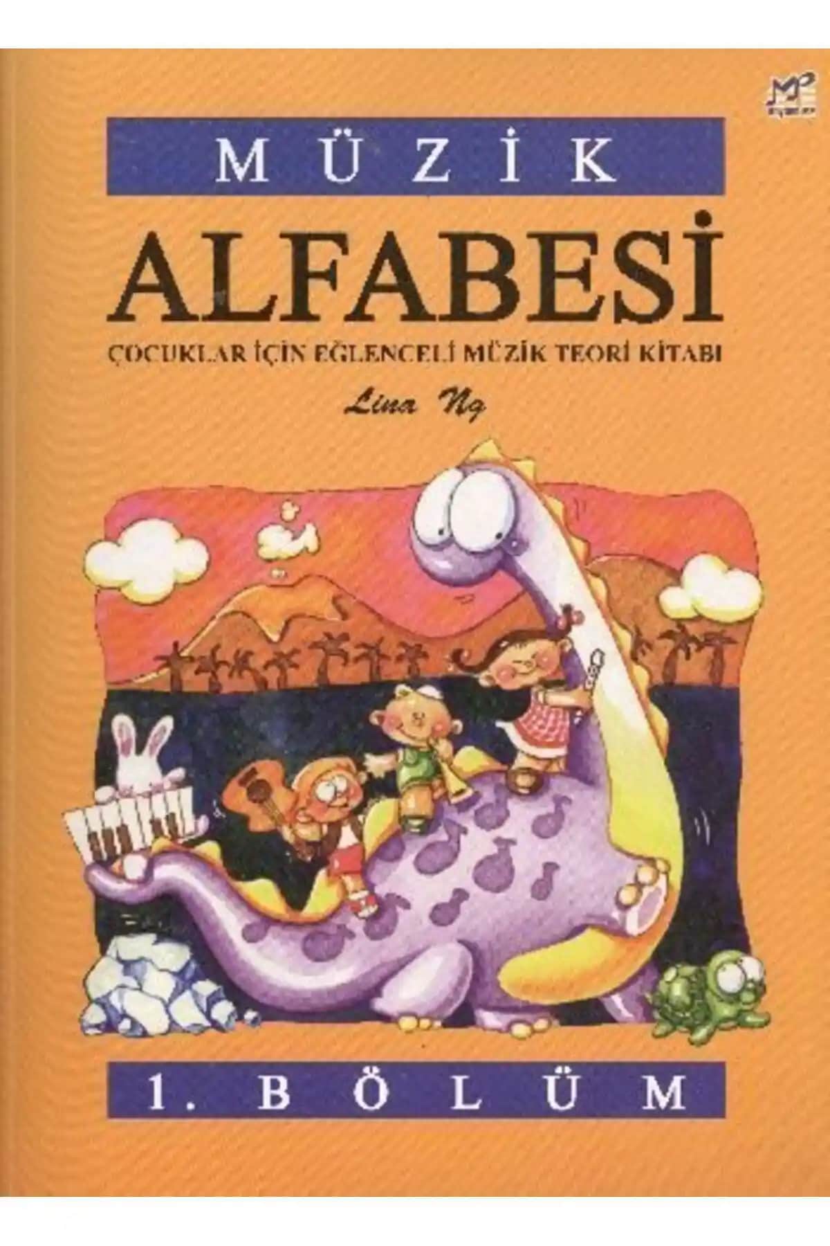 Çocuklar İçin Müzik Alfabesi Kitaplarının Karşılaştırması ve Seçim Rehberi