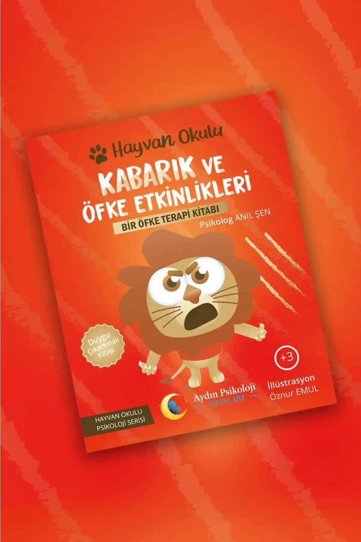 Çocuklar İçin Öfke Yönetimi Ürünleri Karşılaştırması ve Seçim Rehberi