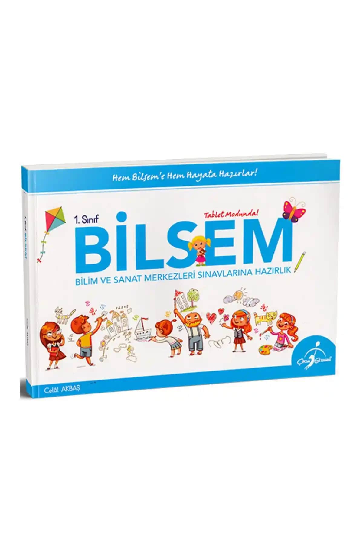 Çocuklar İçin Zihin Gelişimini Destekleyen Eğitim Kitaplarının Karşılaştırması