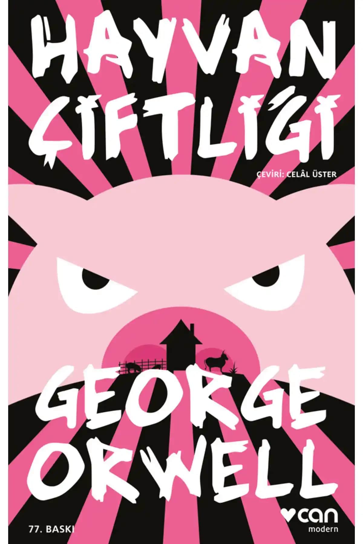 Hayvan Çiftliği ve Homeros Eserleri Karşılaştırması: Edebiyatın Temel Taşları ve Anlam Derinliği