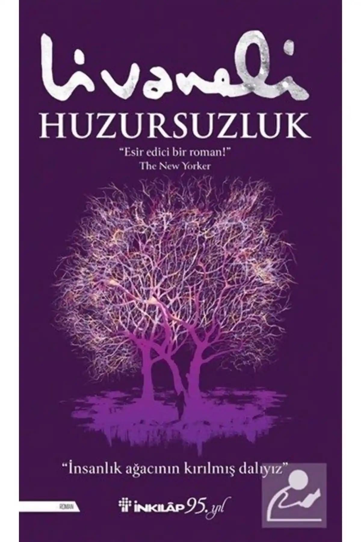 Huzursuzluk ve Sis ve Gece Kitaplarının Detaylı Karşılaştırması