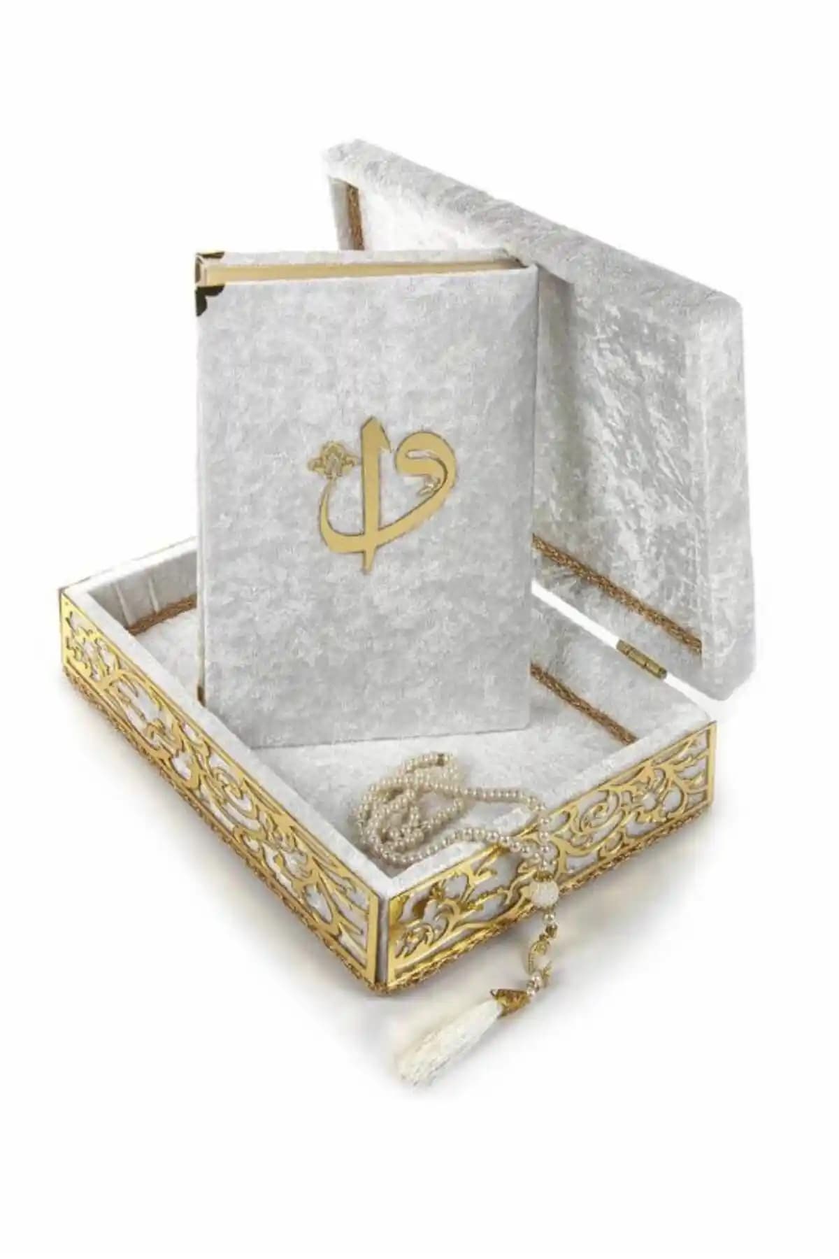 İki popüler Kuranı Kerim modeli karşılaştırması: tasarım, özellikler ve kullanıcı yorumları