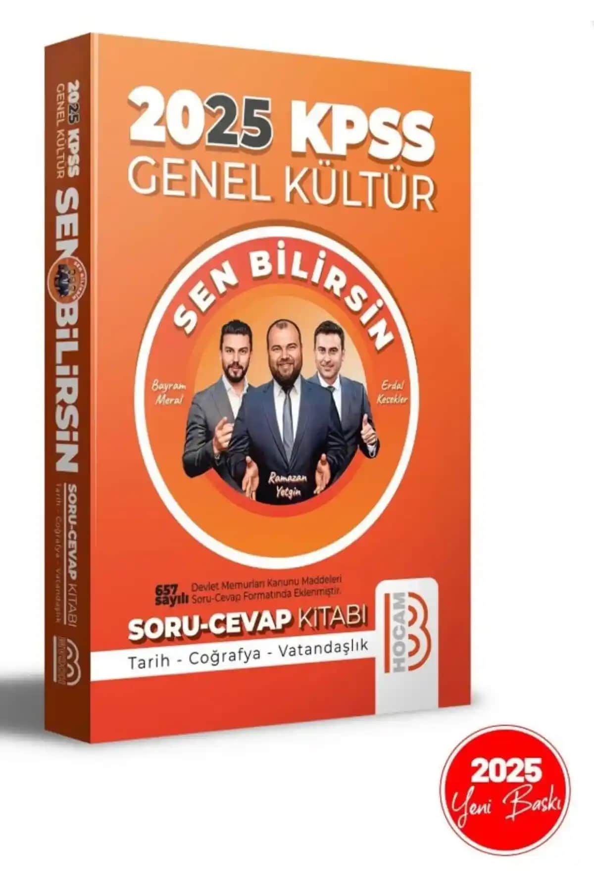 KPSS 2025 Hazırlık İçin En İyi Soru Bankaları Karşılaştırması