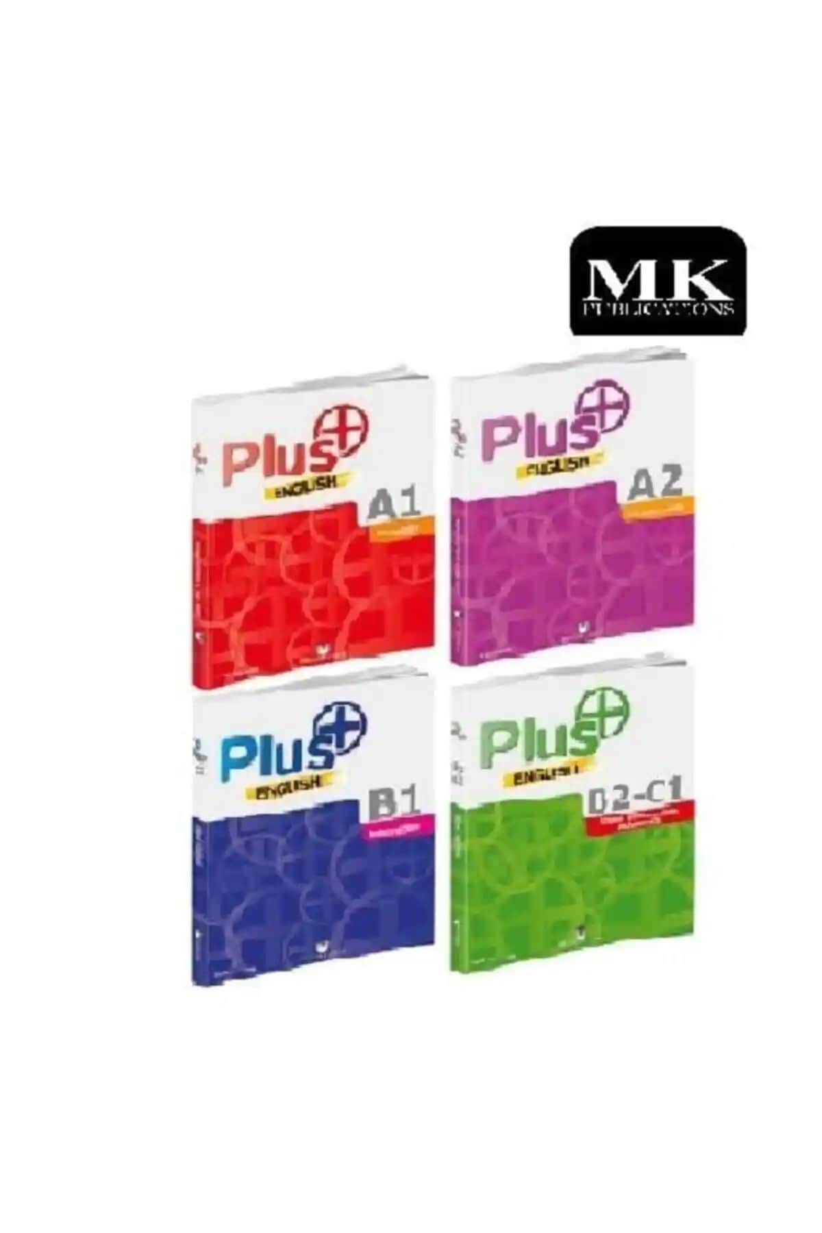 MK Publications İngilizce Dilbilgisi Kitaplarının Karşılaştırması ve Öğrenim İçin En Uygun Seçenekler