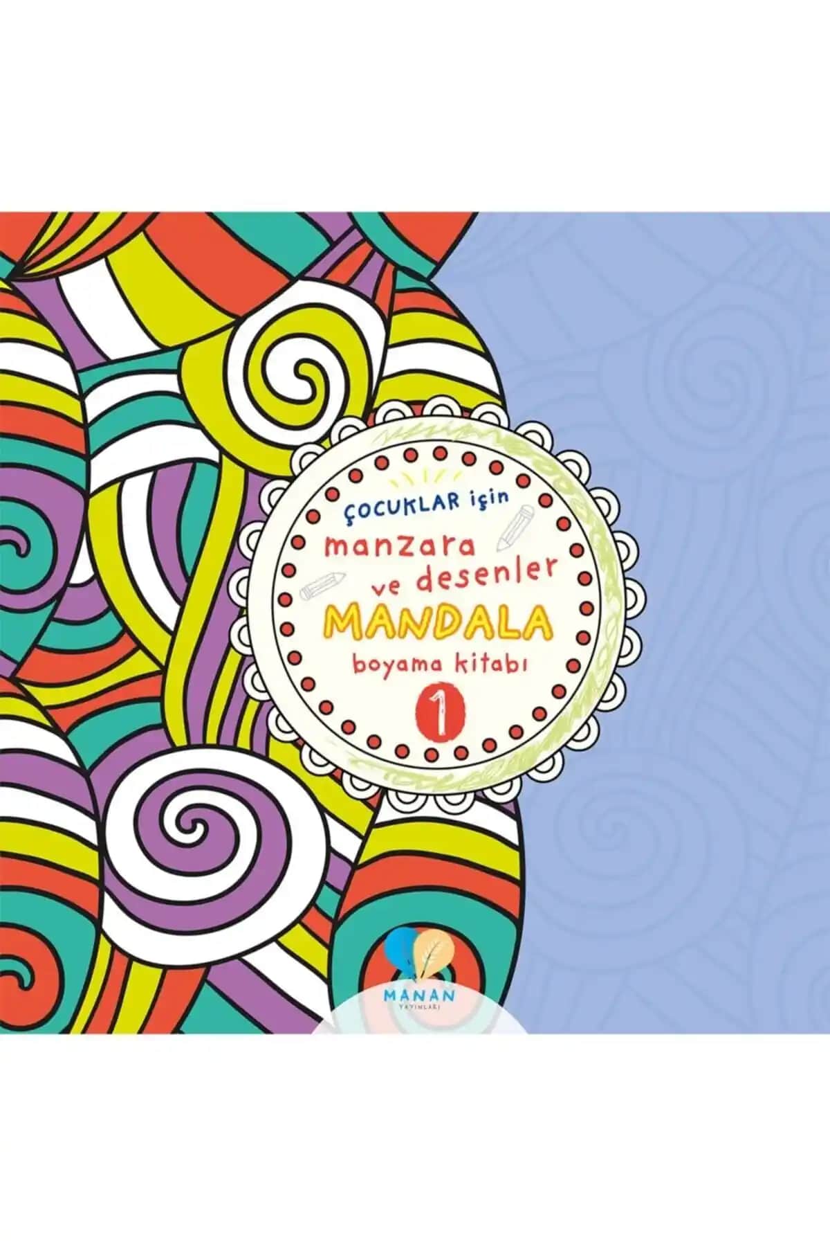 Mor Elma Yayıncılık Çocuklar İçin Mandala ve Prensesler Boyama Kitapları Karşılaştırması