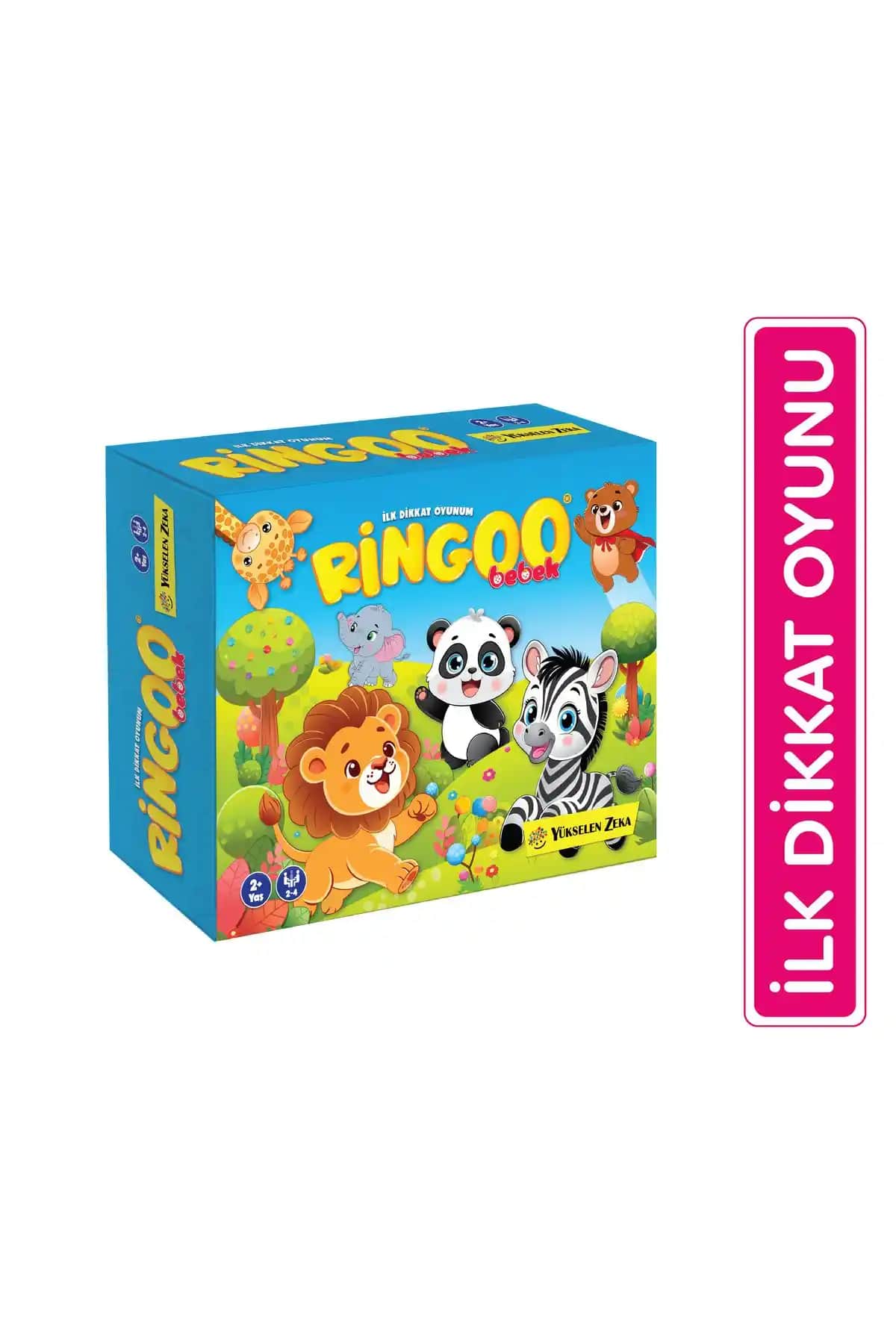 Ringoo Bebek ve İlk Fenerli Kitap Karşılaştırması: Çocuk Gelişimine Destek Sağlayan Ürünler