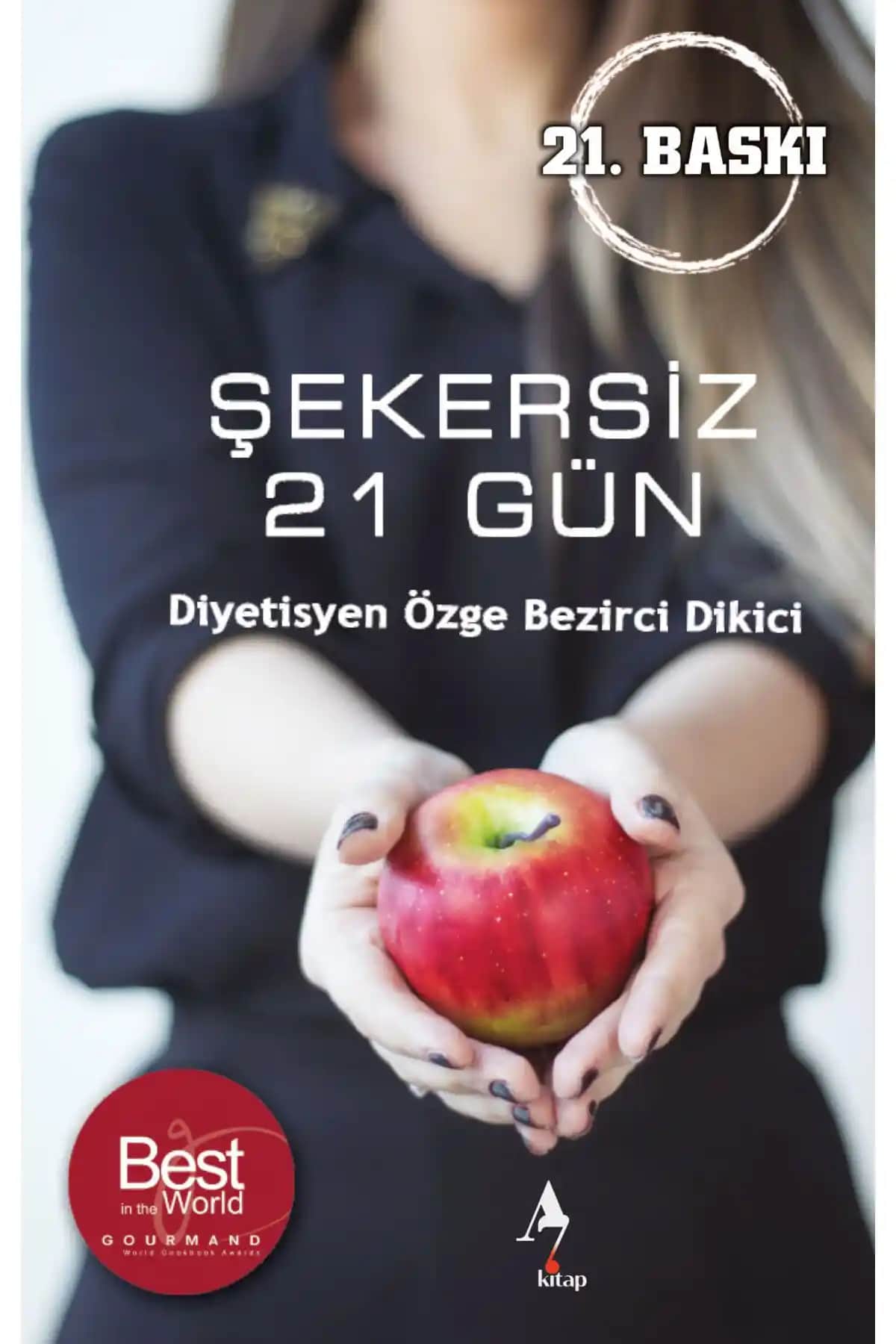 Sağlıklı Yaşam ve Beslenme Kitapları Karşılaştırması: A7 Şekersiz 21 Gün ve Can Boğazdan Çıkar