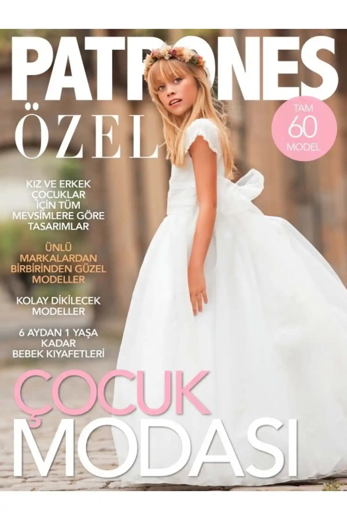 Turkuvaz Dergi Çocuk ve Moda Dergisi Karşılaştırması 2024 İçerikleri ve Özellikleri