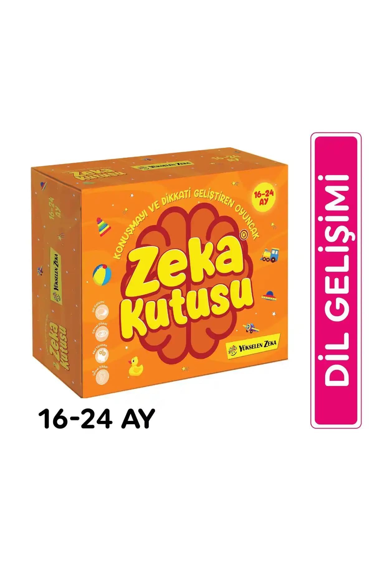 Yükselen Zeka Kutuları ve Kitapları Karşılaştırması: Çocukların Gelişimine Uygun Seçenekler