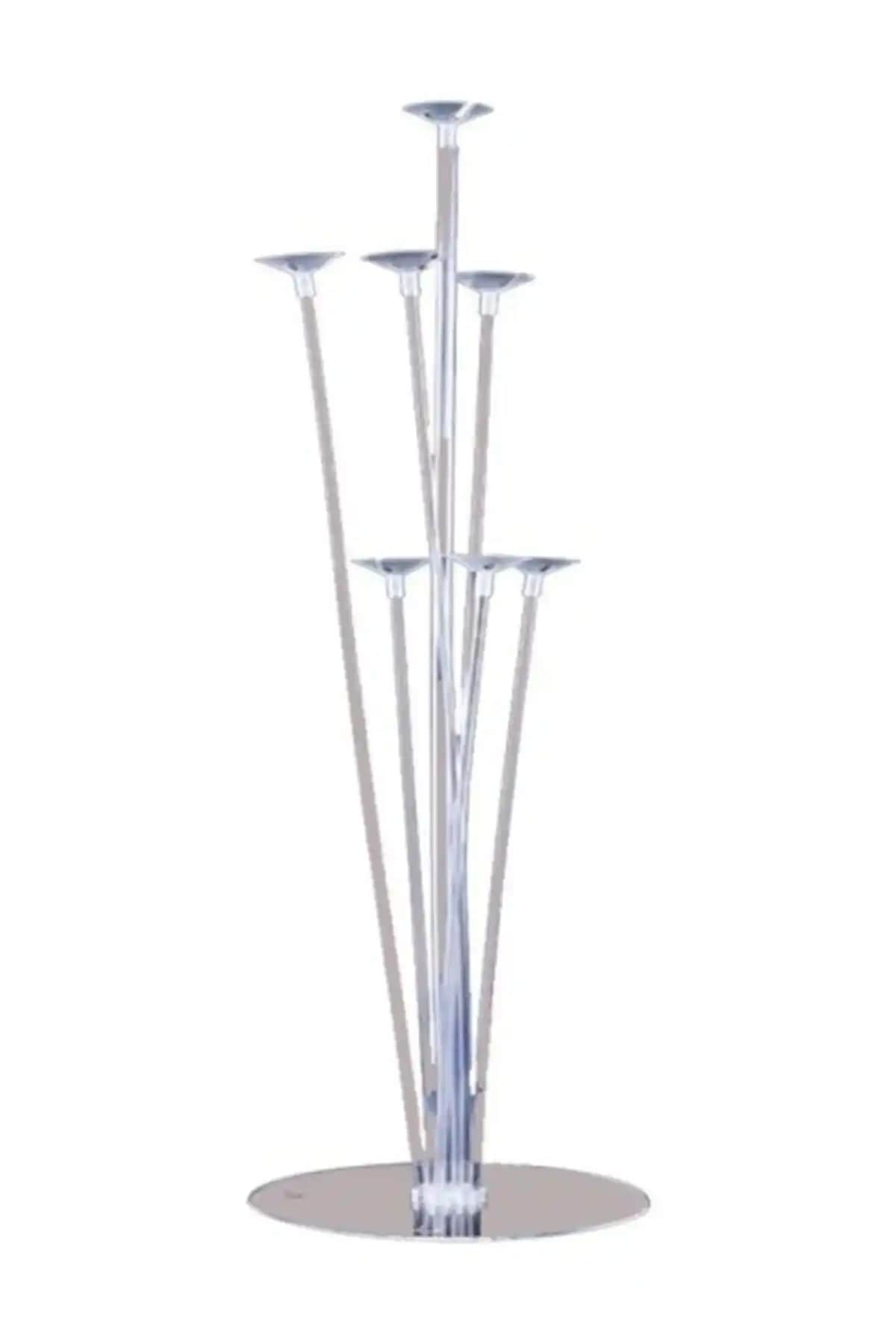 Aşkın Parti Evi ve Öz-bal 7'li Balon Standları Karşılaştırması ve Kullanım İpuçları