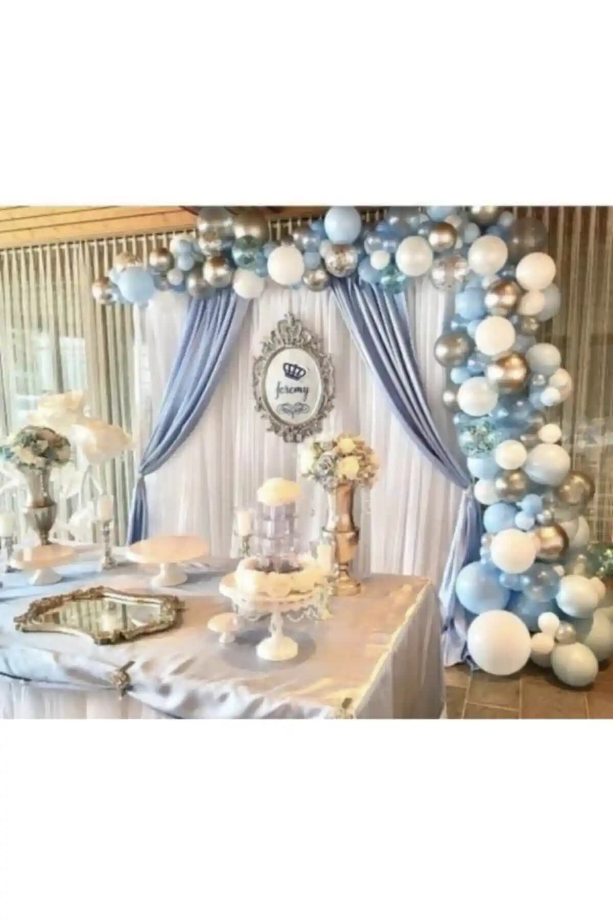 Balon Partisi ve BalonEvi Ürünleri Karşılaştırması: Renk, Kalite ve Kullanım Özellikleri