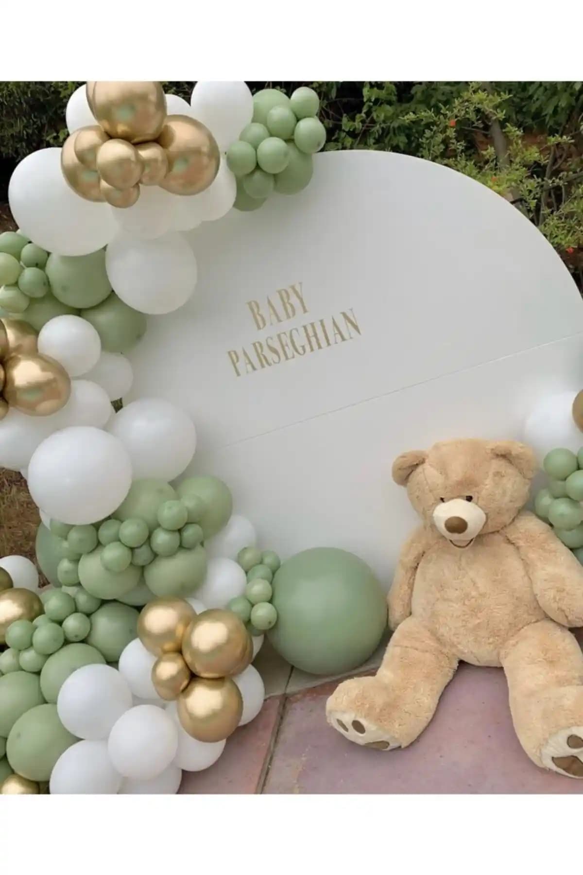 Balon Setleri Karşılaştırması: Canbayhobi ve Çemrek Süs Ürünleri Analizi