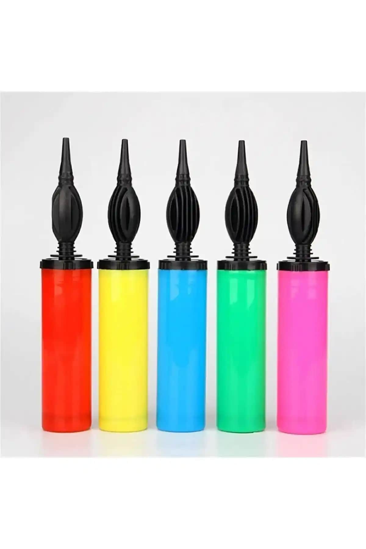 Balon Şişirme Pompası Seçenekleri ve Karşılaştırması: Hangi Ürün Daha Uygun