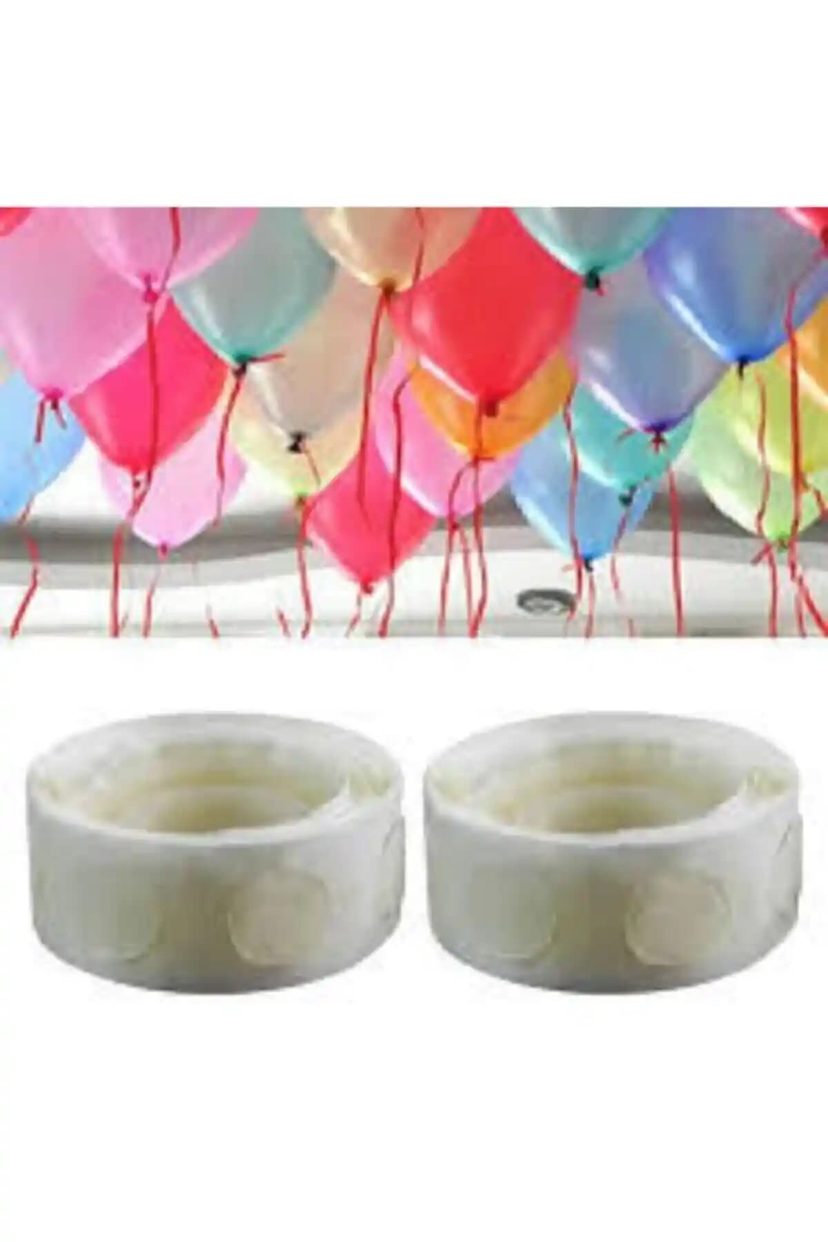 Balon Yapıştırıcı ve Bandı Karşılaştırması: Hangi Ürün Sizin İçin Uygun