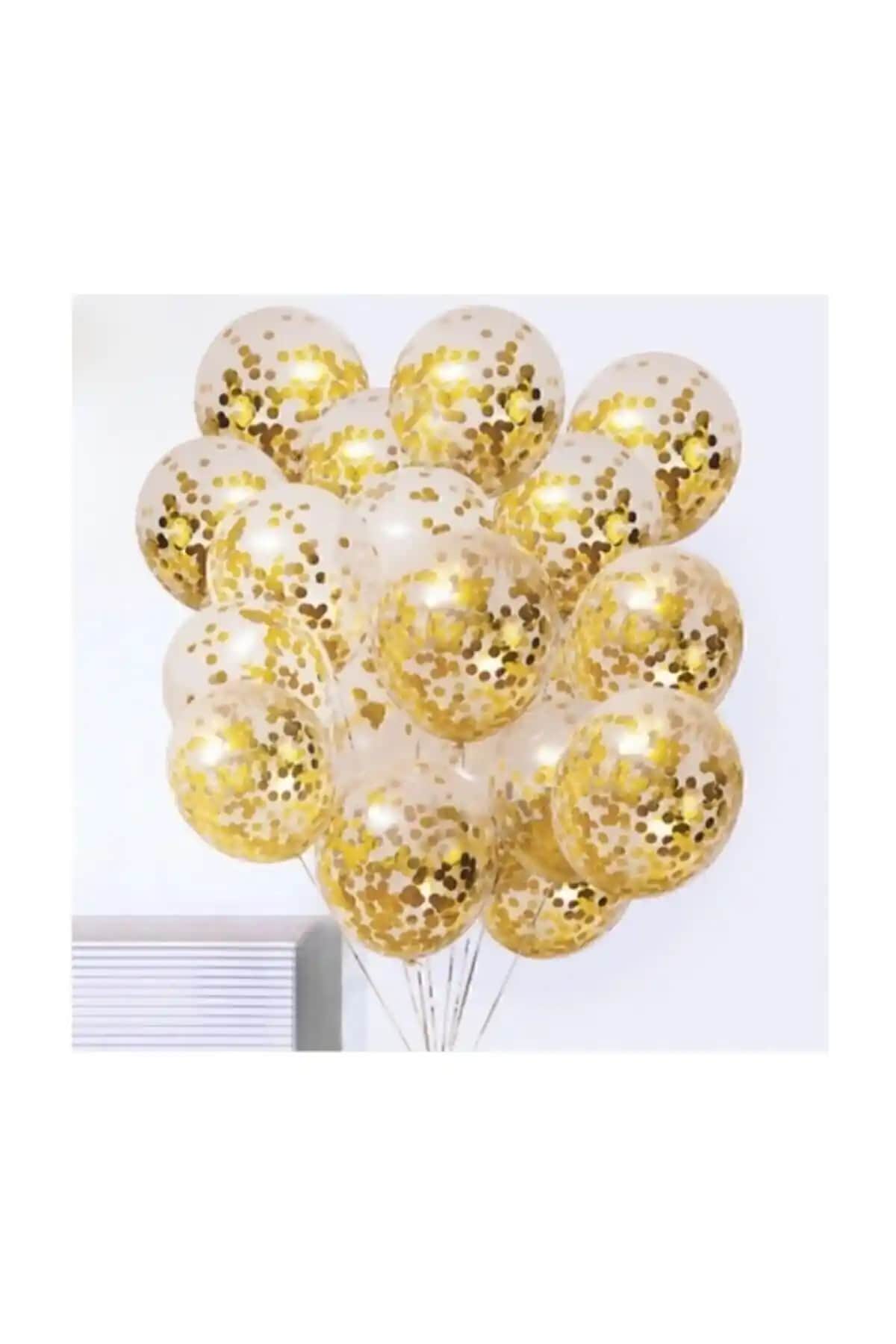 BalonEvi Gold ve Eğlencemarketi Krom Gold Balon Setleri Karşılaştırması ve Seçim Rehberi