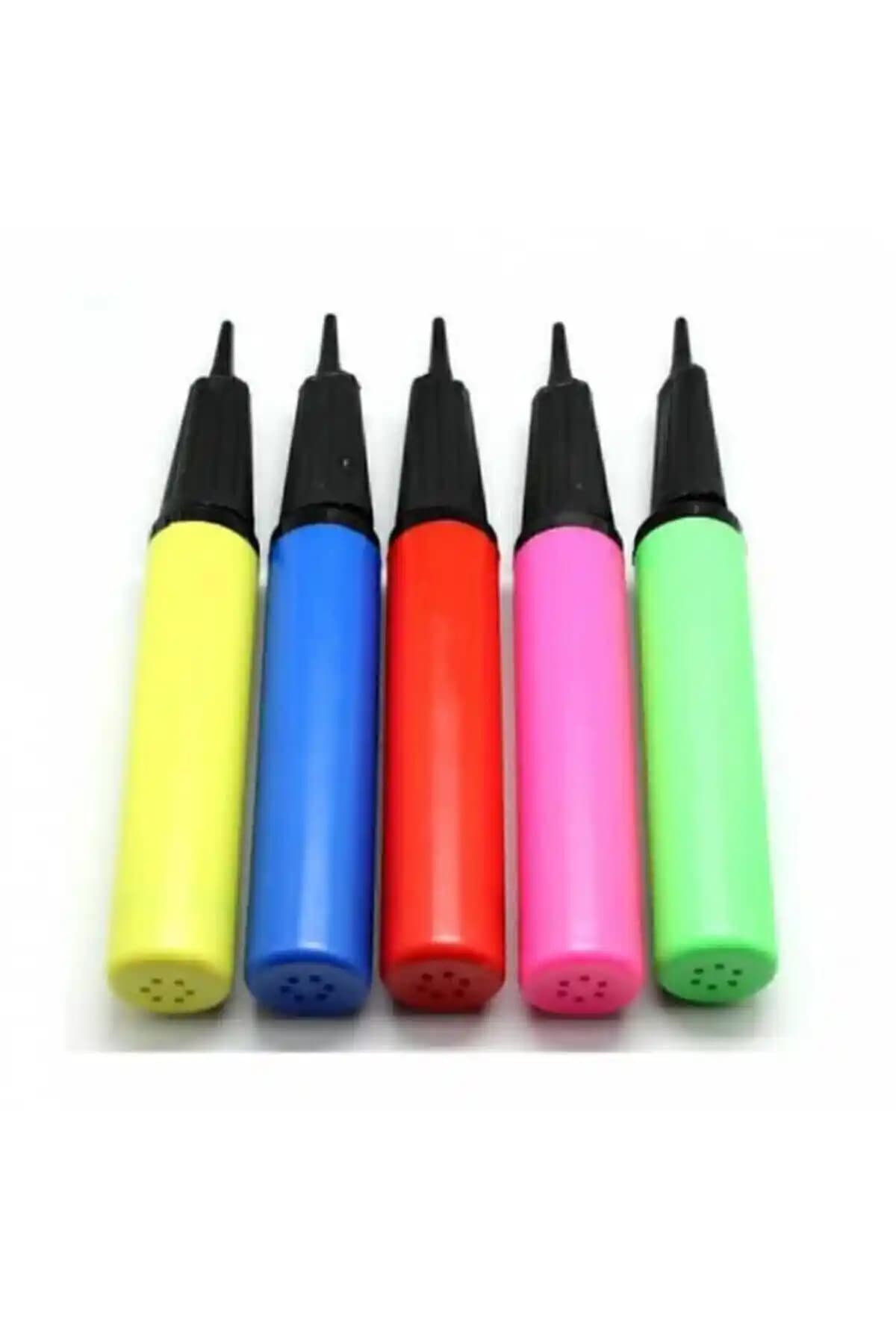 BalonEvi Hızlı Balon Şişirme Pompası ve Elektrikli Balon Pompası Karşılaştırması