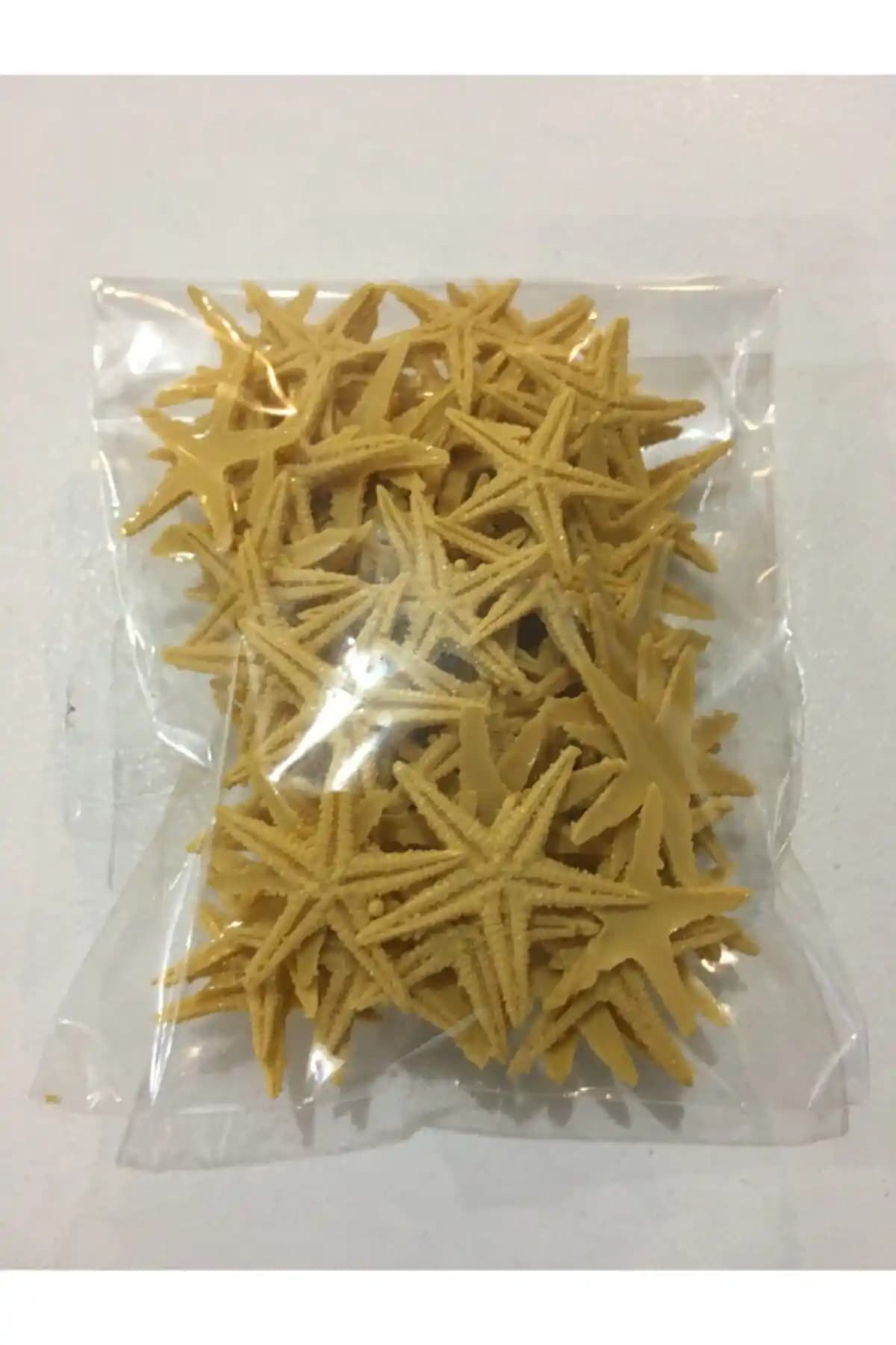 Deniz Yıldızı Dekoratif Ürünleri Karşılaştırması: Polyester ve Doğal Seçenekler