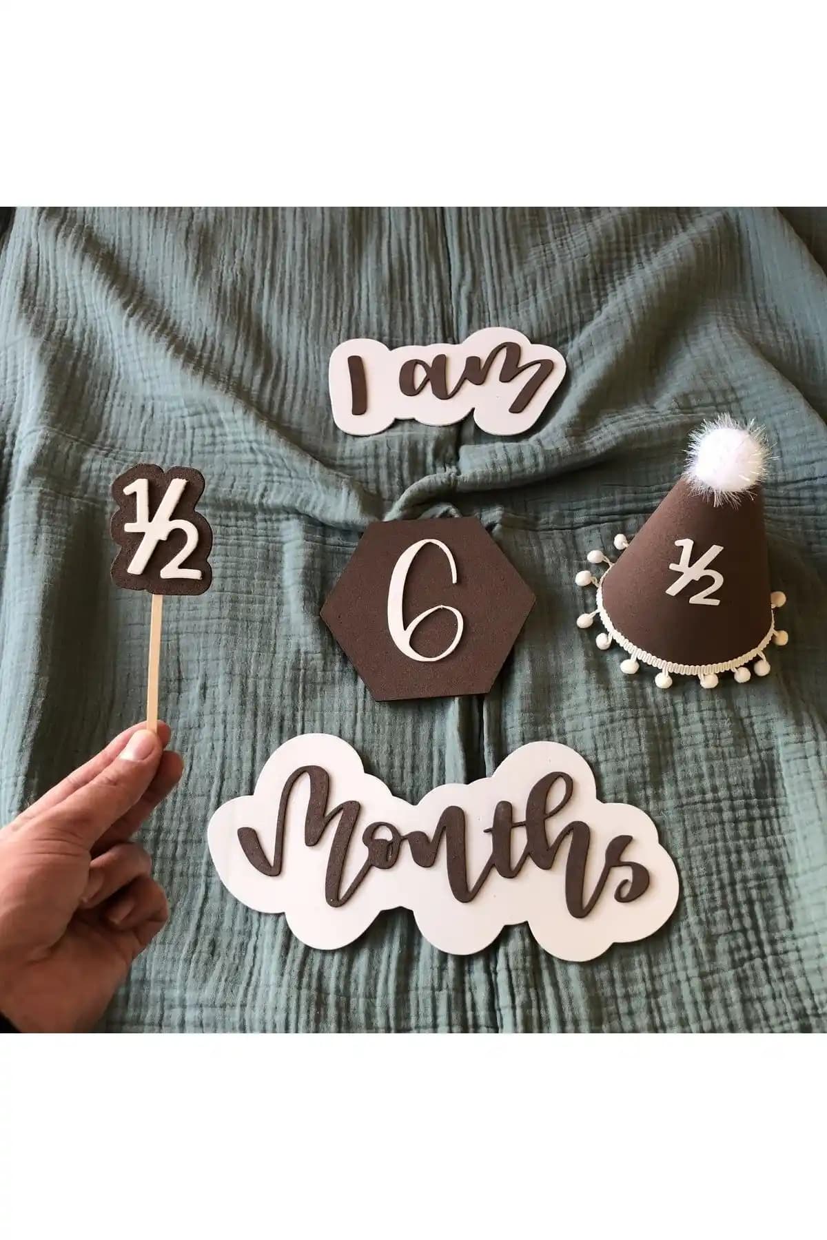 Doğum Günü ve Kına Partisi İçin Bebek Şapkası Karşılaştırması ve Seçim Rehberi