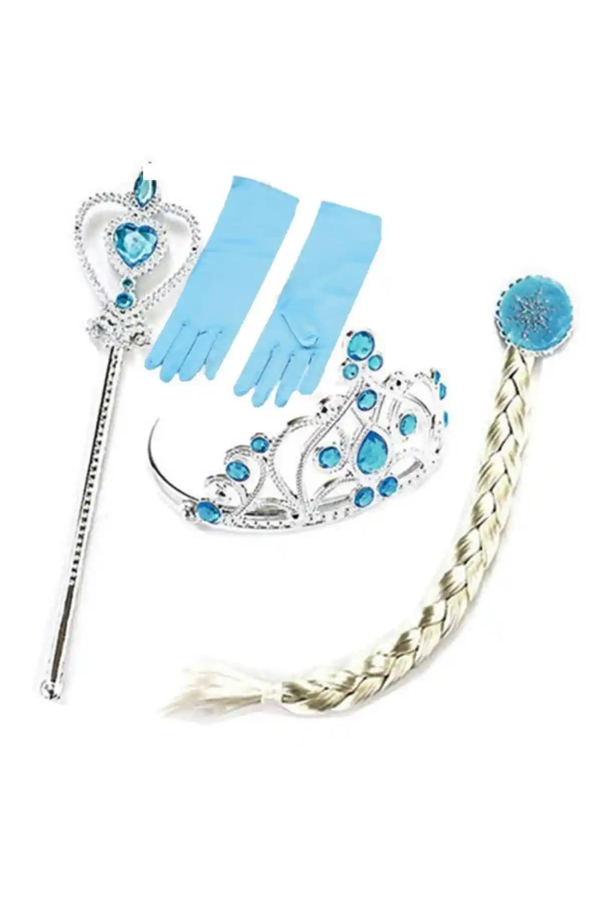 Frozen Elsa Temalı Kostüm Setleri Karşılaştırması: En İyi Seçenekler ve Kullanıcı Yorumları