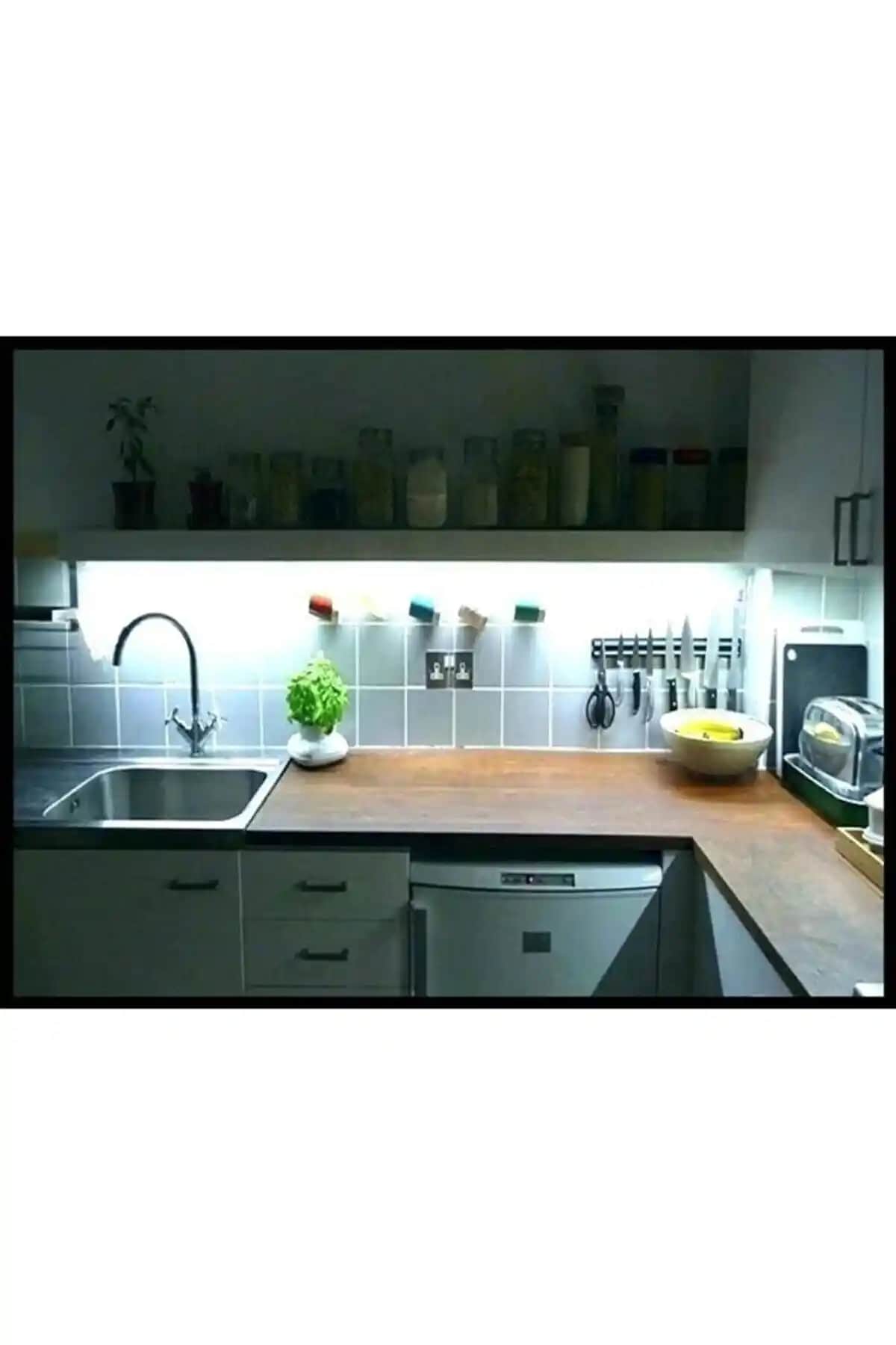 GARRA 3M ve 2M Beyaz Şerit LED Karşılaştırması: Hangi Model Daha Uygun