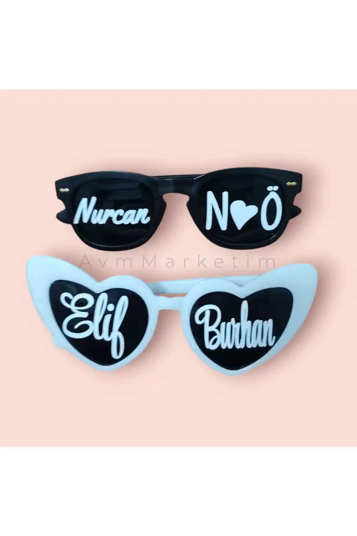 Gelin Damat ve Bekarlığa Veda Gözlükleri Karşılaştırması: Hangi Etkinlik İçin Uygun