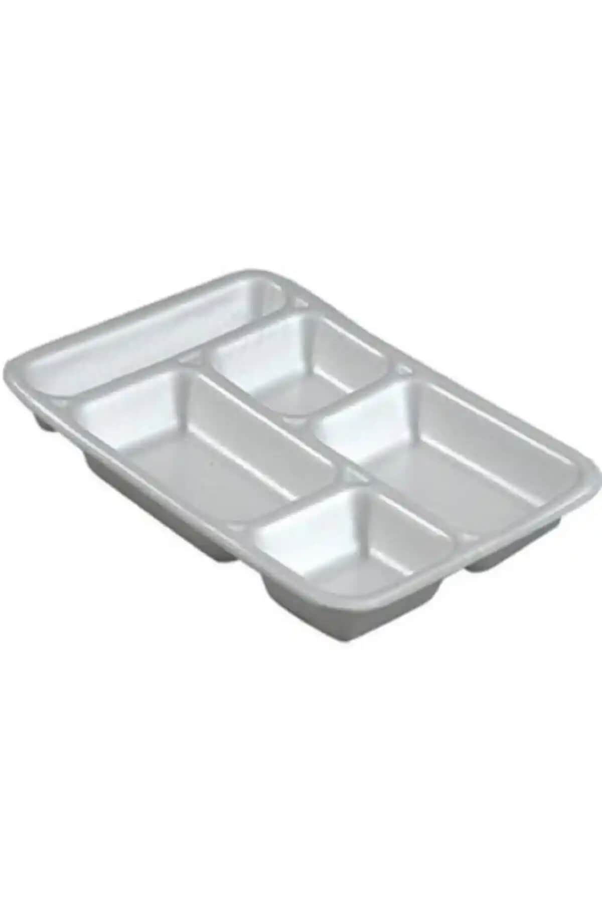 Genel Markalar ve Hayat 5 Gözlü Köpük Tabak Karşılaştırması