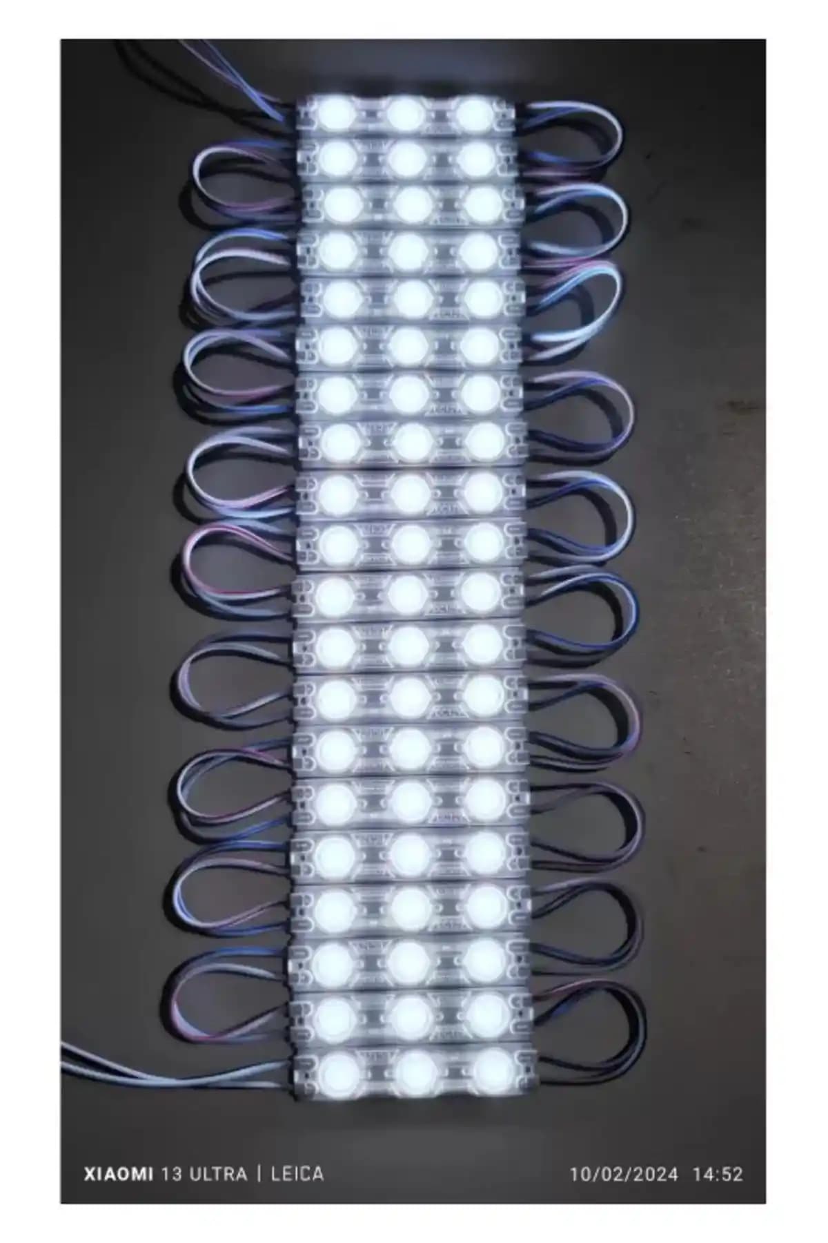 Genel Markalar ve Samsung Ledronics 2835 Çipli Lensli Modül Led Ürünlerinin Detaylı Karşılaştırması