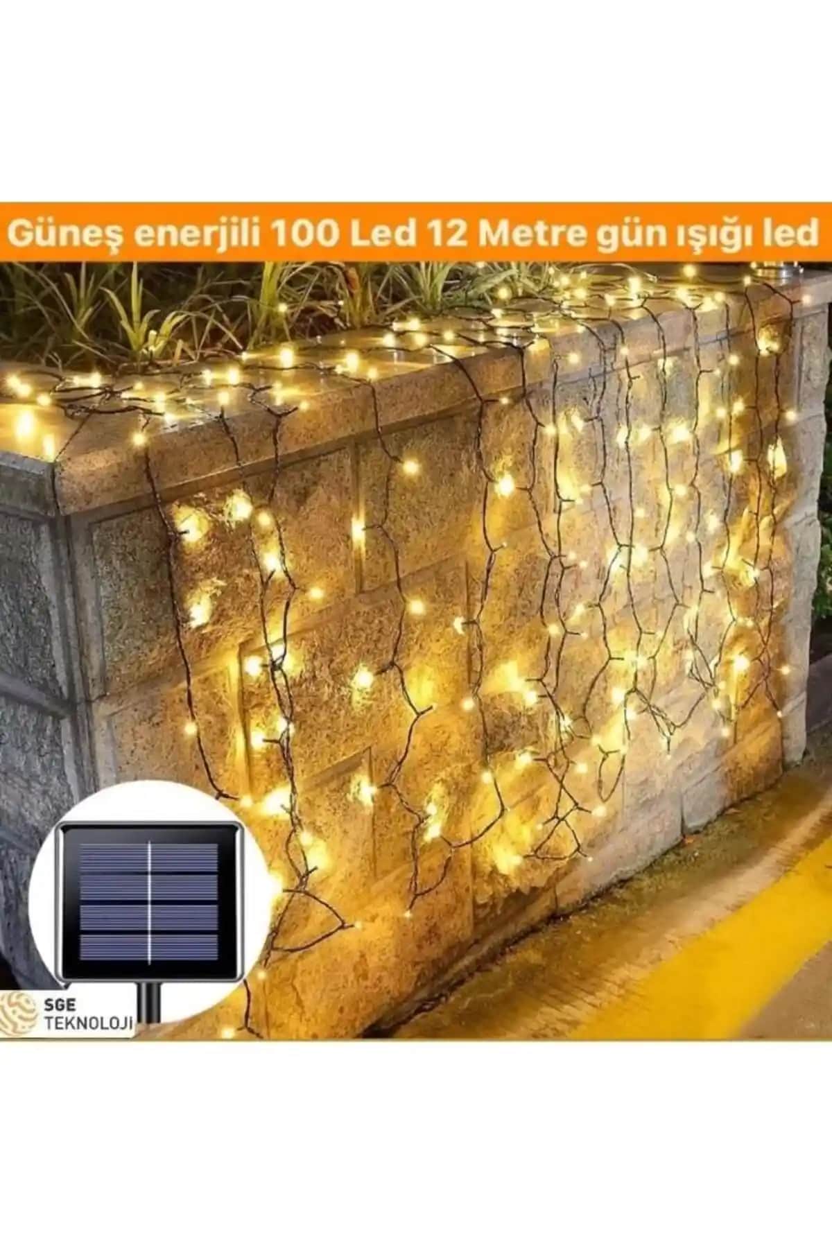 Güneş Enerjili Bahçe ve Dış Mekan Aydınlatma Ürünleri Karşılaştırması