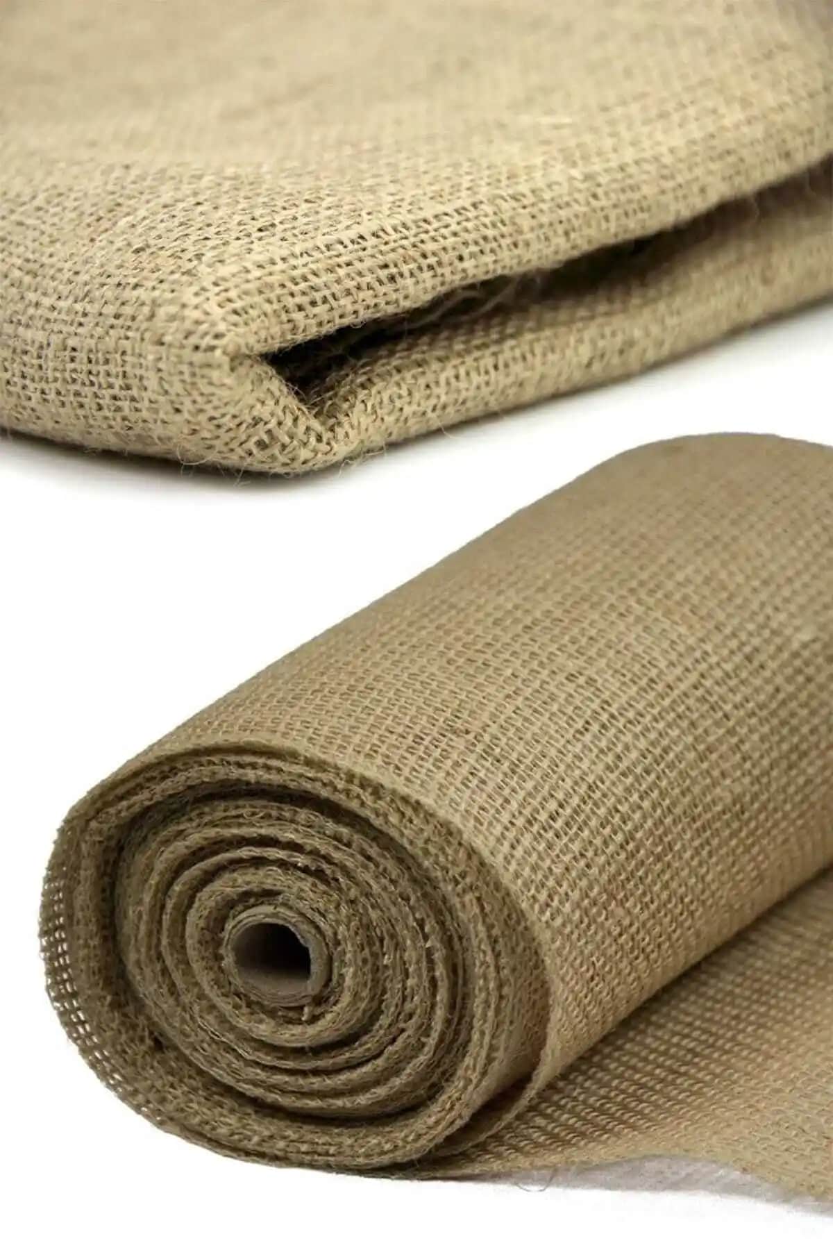 Jüt Kumaşı Karşılaştırması: Genel Markalar ve Karnaval Parti Hasır Çuval Ürünleri