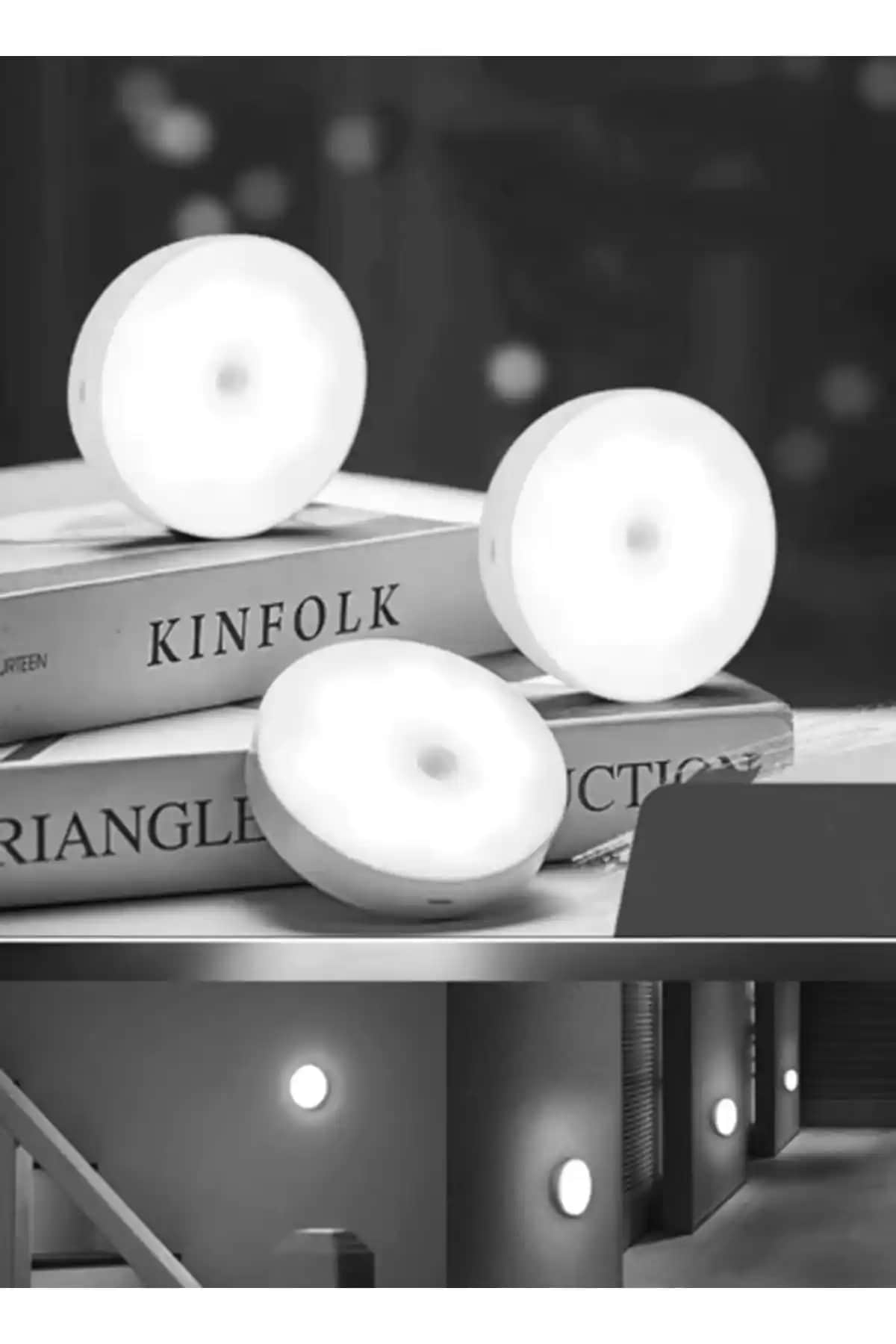 Karşılaştırmalı İnceleme: Gaman ve sgeteknoloji Hareket Sensörlü LED Lambalar