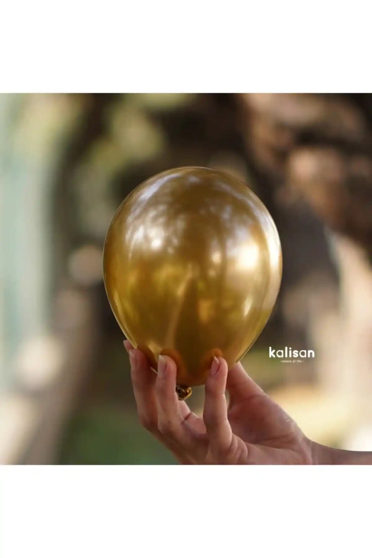 Krom Balon Karşılaştırması: Deniz Party Store ve Genel Markaların Ürünleri