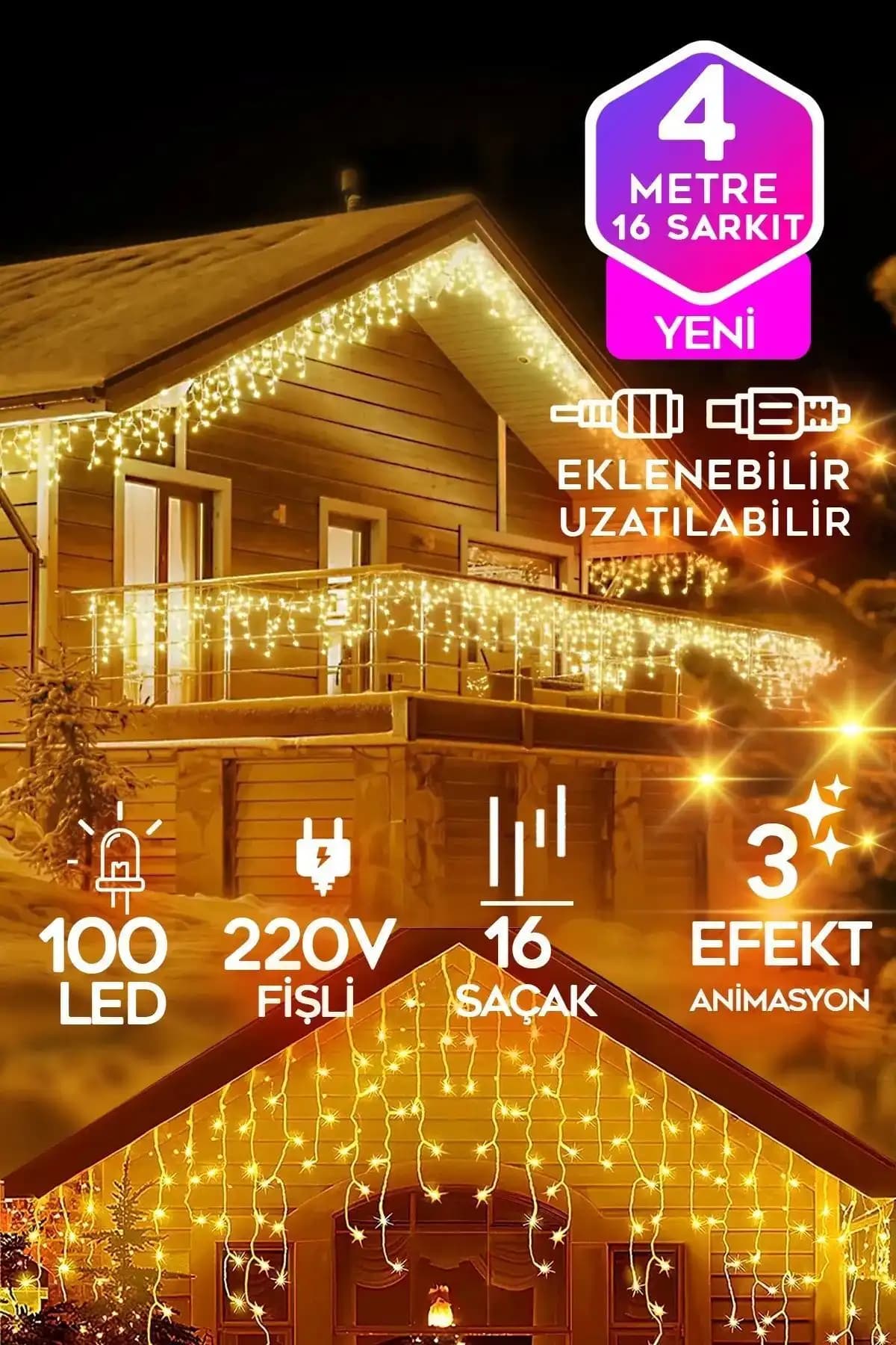 Magic Hobby ve ROBEVE LED Perde Karşılaştırması: Özellikler, Kullanım ve Farklar 1