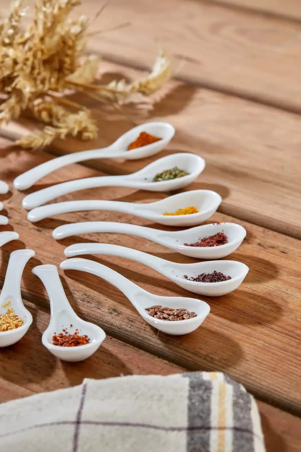 Mutfak Kullanımı İçin Kaşık Setleri Karşılaştırması: Genel Markalar ve OFFBOX Ürünleri