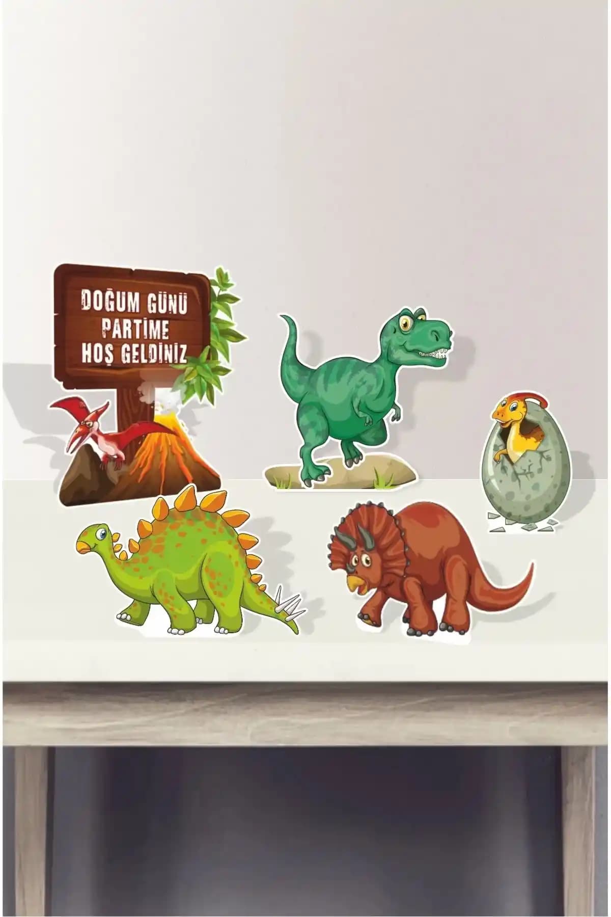 Neşeli Günlerim Dinozor Temalı Ürünler Karşılaştırması ve Kullanıcı Yorumları