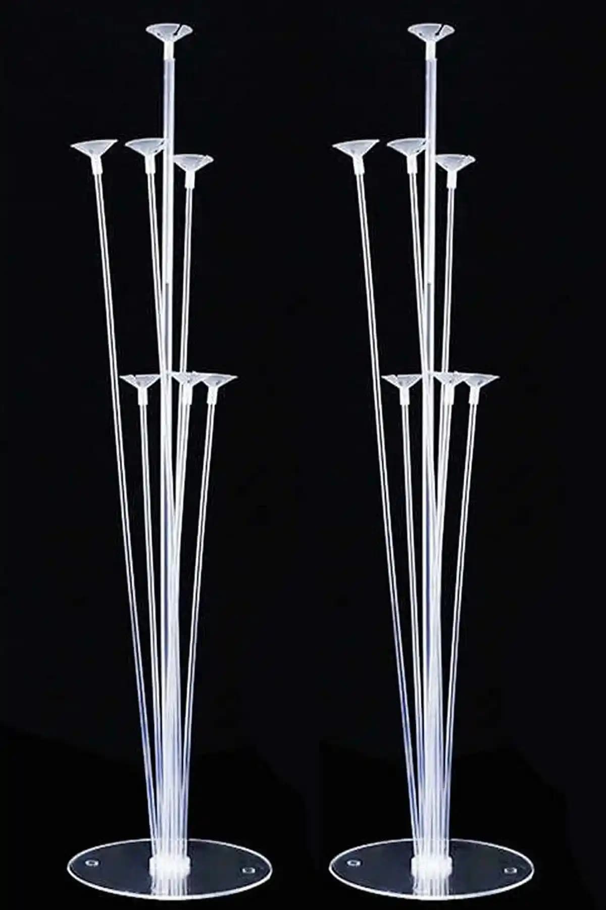 Öz-bal ve Parti Dolabı Balon Stantları Karşılaştırması: Hangi Ürün Sizi Daha Memnun Eder