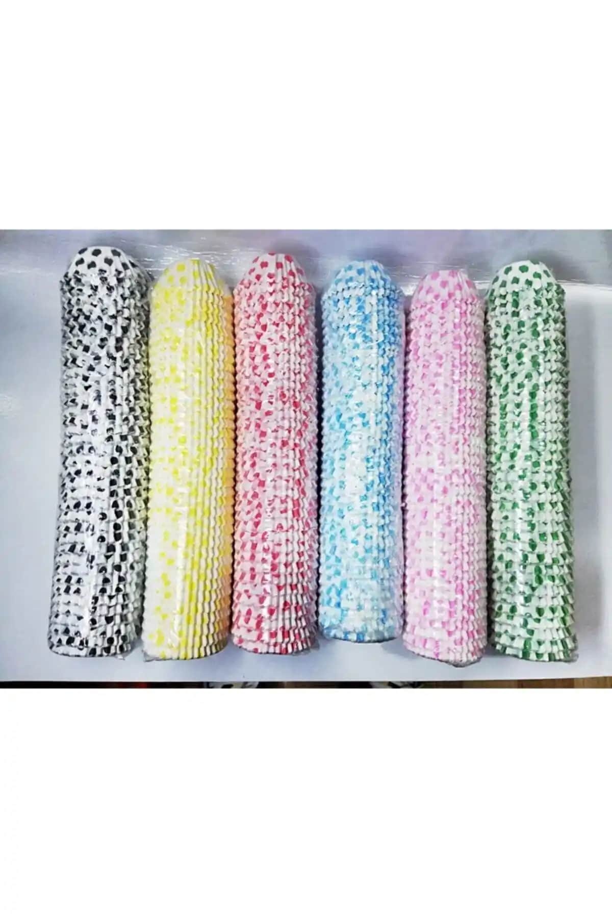 Öztürkler ve WENTER Muffin Cupcake Kağıtları Karşılaştırması ve Kullanım Önerileri