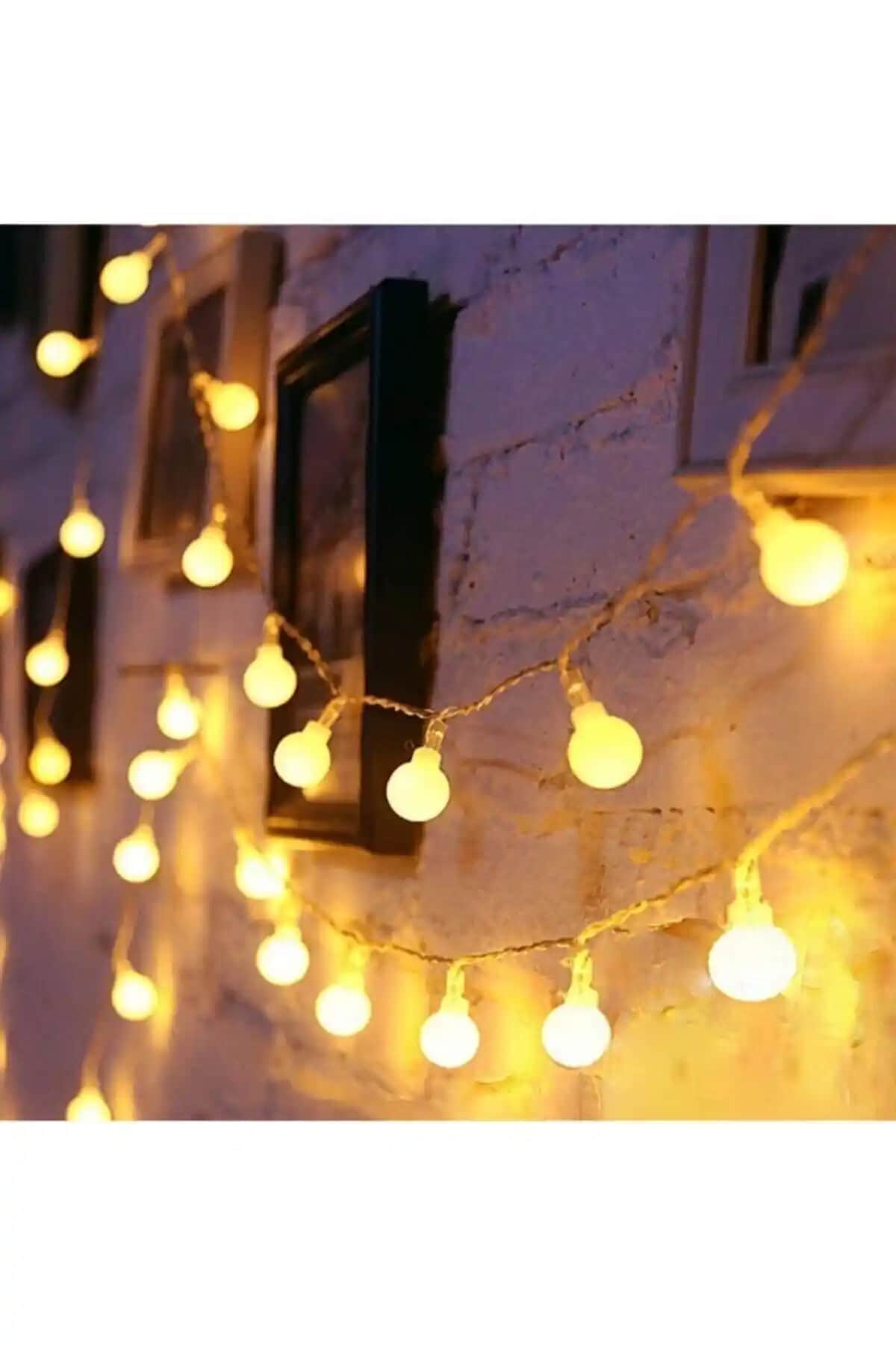 SARFEX Mini Top Led ve Winnie Baby Kar Tanesi Desenli Şerit Led Karşılaştırması