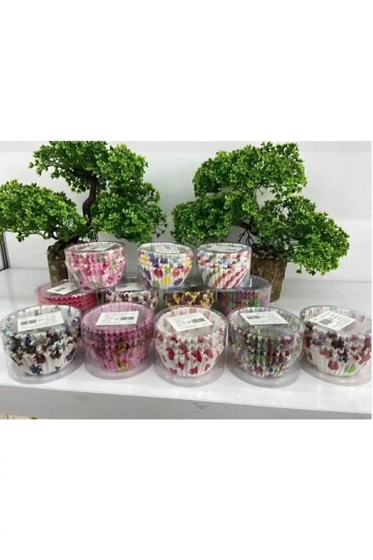 Seram Collection ve WENTER Muffin Kağıtları Karşılaştırması: Özellikler ve Kullanım Tercihleri