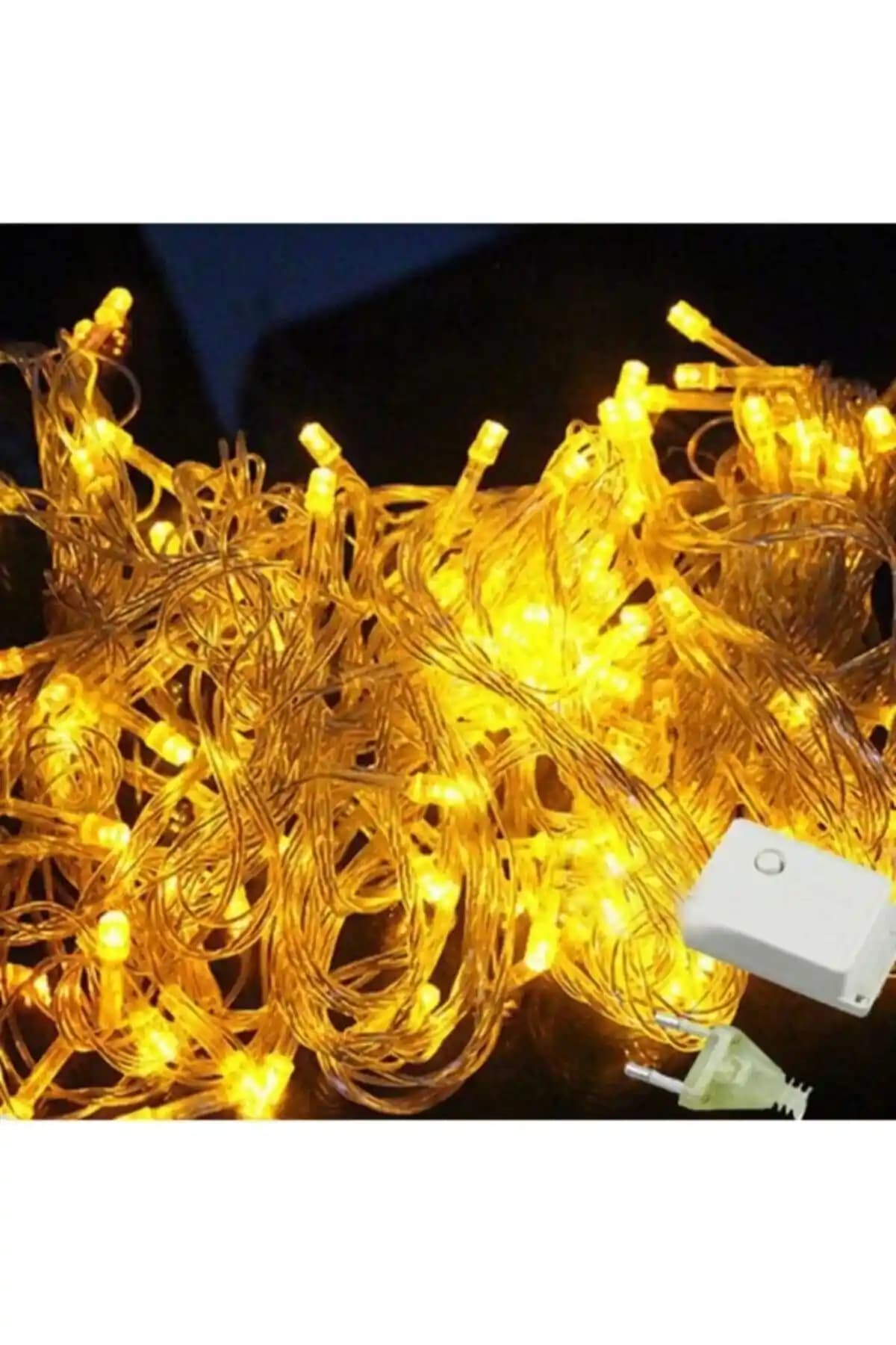 Yılbaşı Ağacı Işıkları Karşılaştırması: Genel Markalar ve Wolfberry Ürünleri Analizi