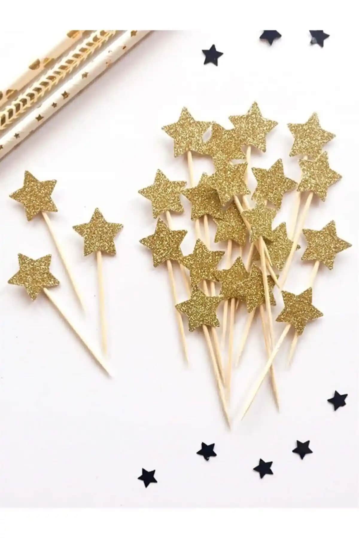 Yılbaşı Temalı Cupcake Kürdanları: En İyi Seçenekler ve Kullanıcı Yorumları