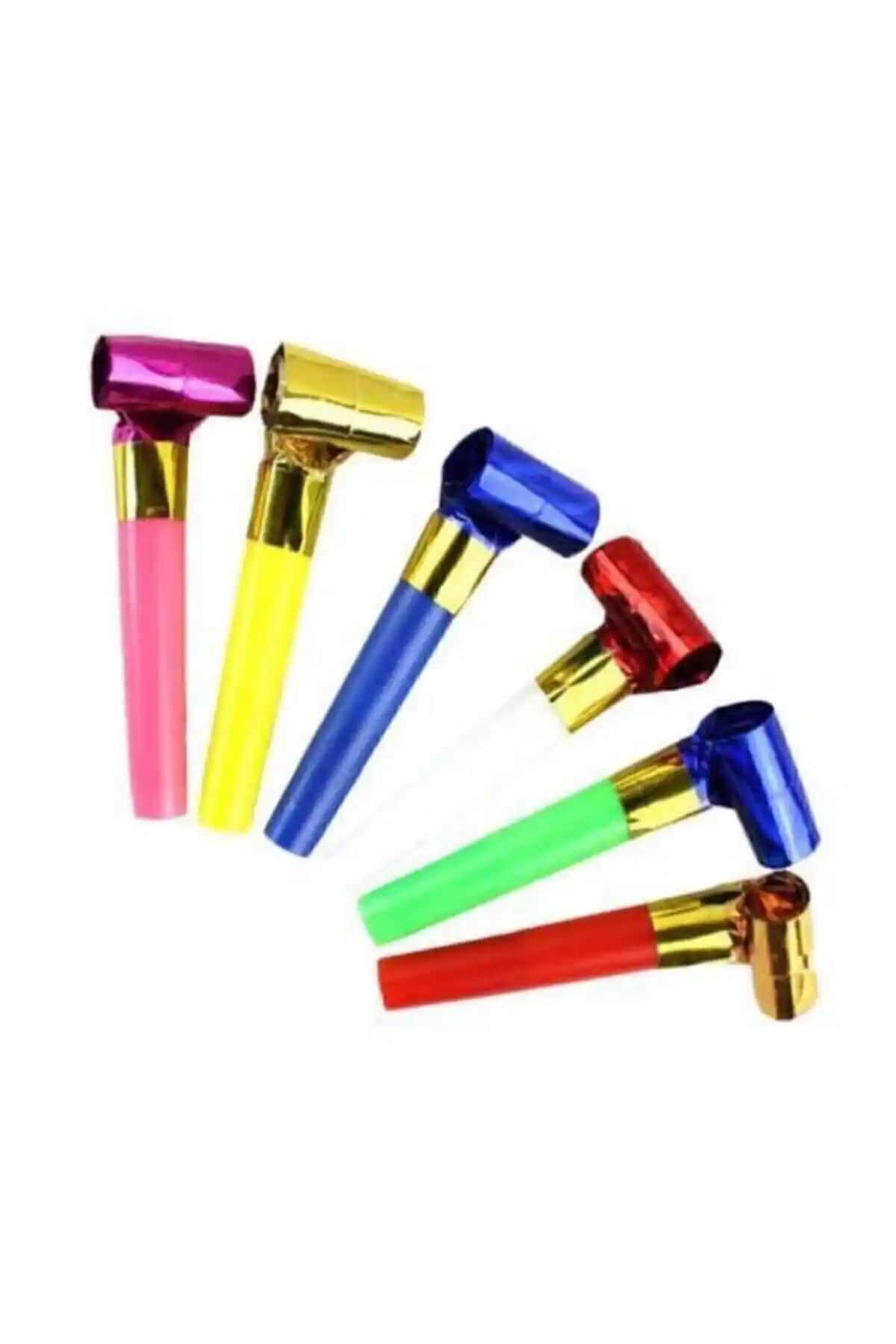 Yılbaşı ve Parti Etkinlikleri İçin Düdük Karşılaştırması ve En Uygun Seçenekler