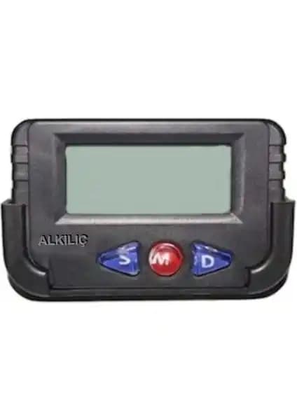 Alkılıç ve Kadio Dijital Masa Saatleri Karşılaştırması ve Kullanıcı Yorumları