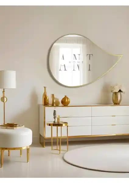 Ant Home Asimetrik ve Konsol Aynaları Karşılaştırması: Özellikler ve Kullanıcı Yorumları